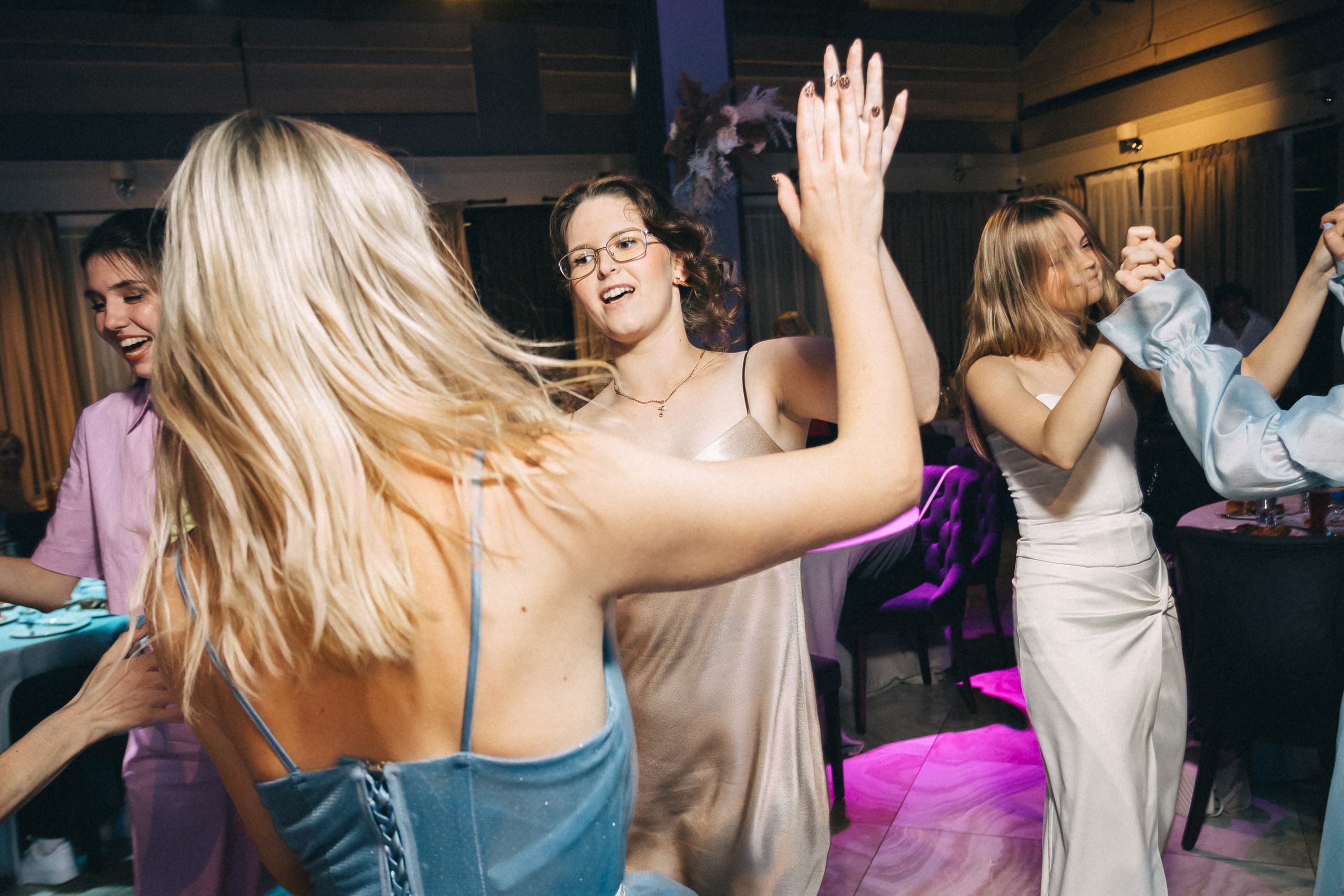 Выпускной «Лицей 62». Фотограф Кемерово | Сергей