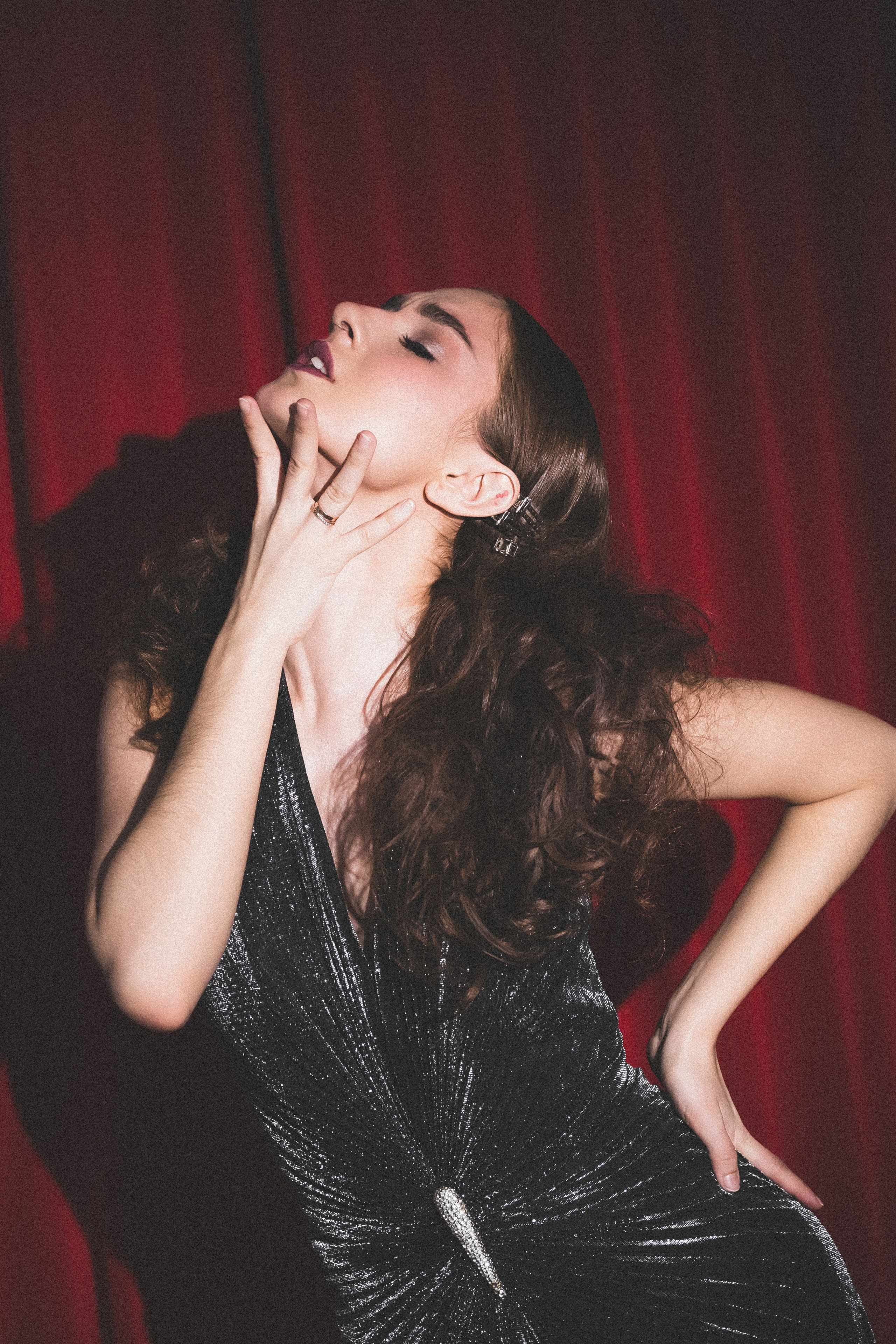 Соня. Фотограф Кемерово | Сергей