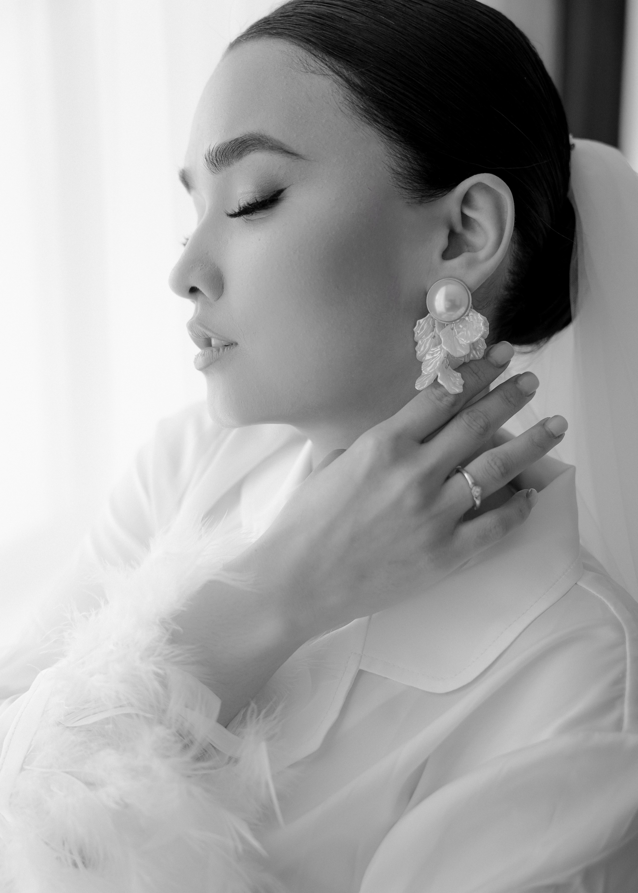 Pre Wedding. Akkanatart.kz