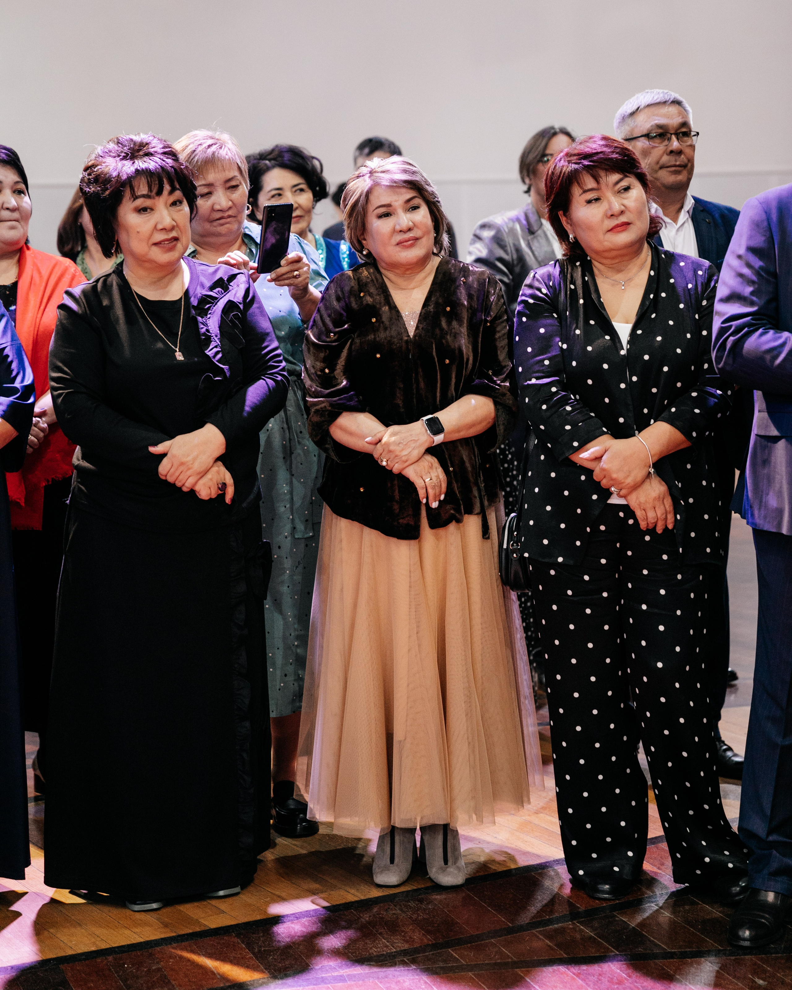 Свадебный банкет Абылайхан и Меруерт. Akkanatart.kz