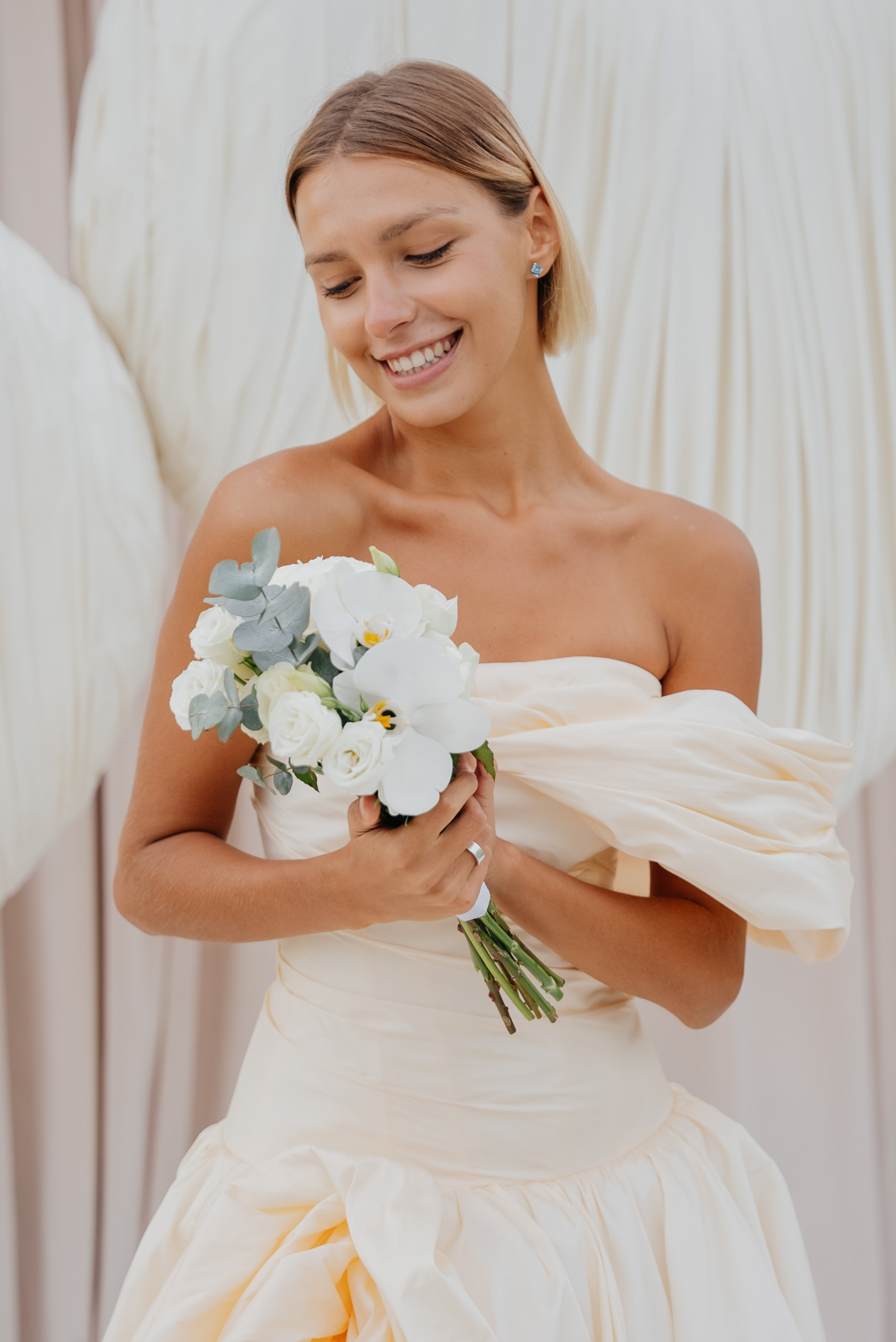WEDDING. Akkanatart.kz
