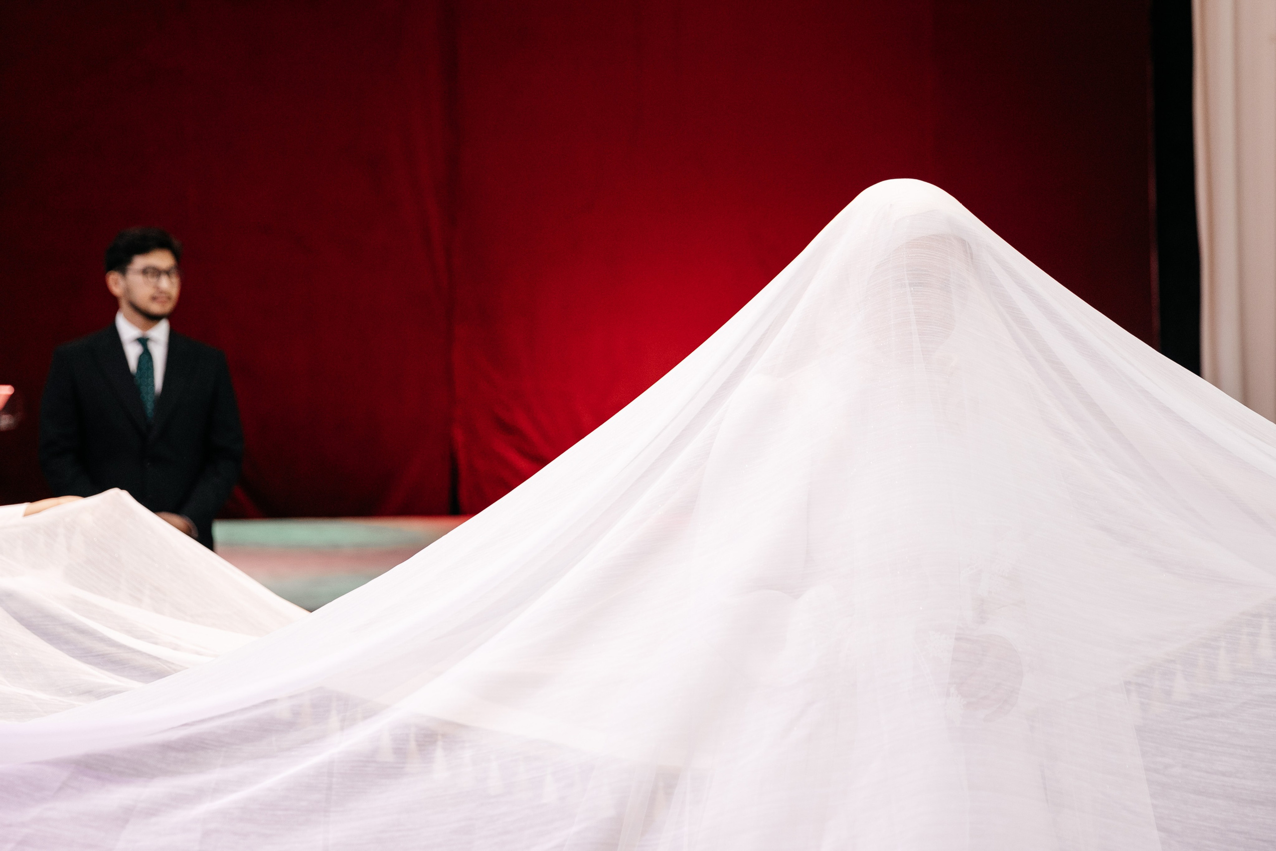 Свадебный банкет Абылайхан и Меруерт. Akkanatart.kz