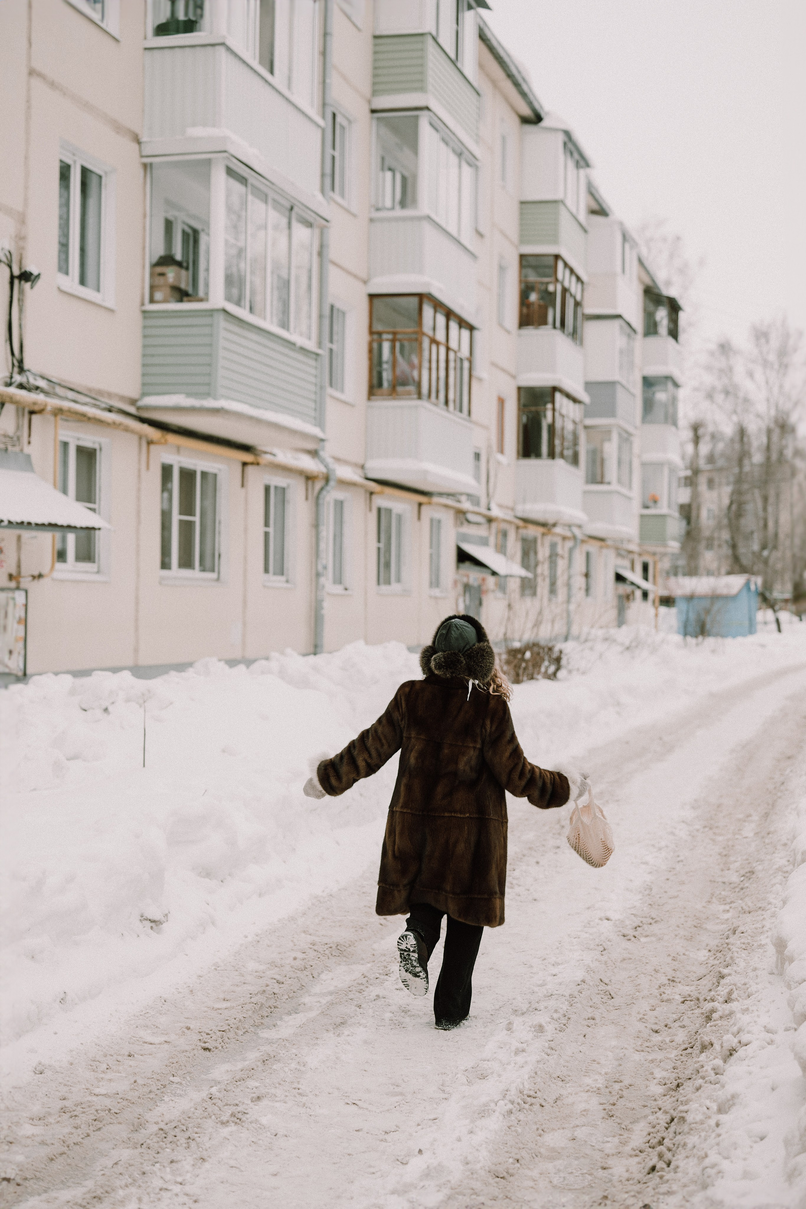 Знакомое каждому. Свадебный, семейный фотограф в Рязани Лена Брант