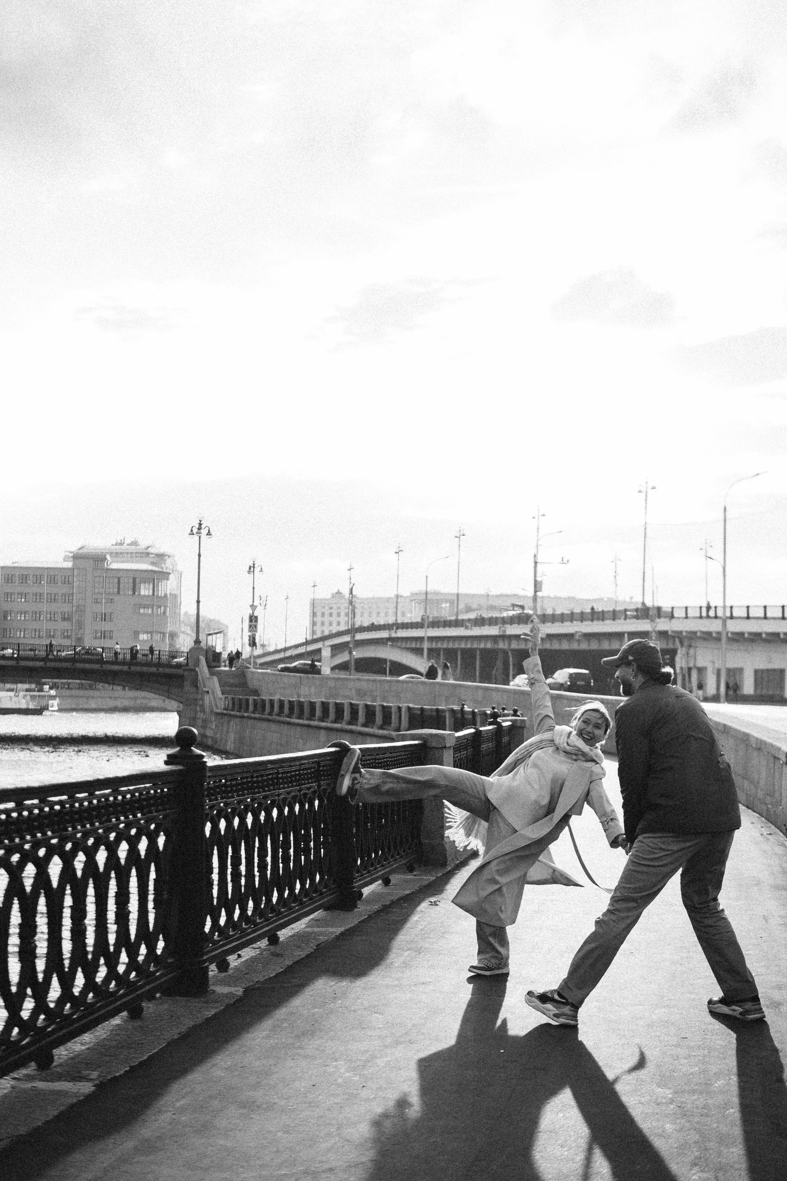 Настя и Андрей. Свадебный фотограф Оля Григунова