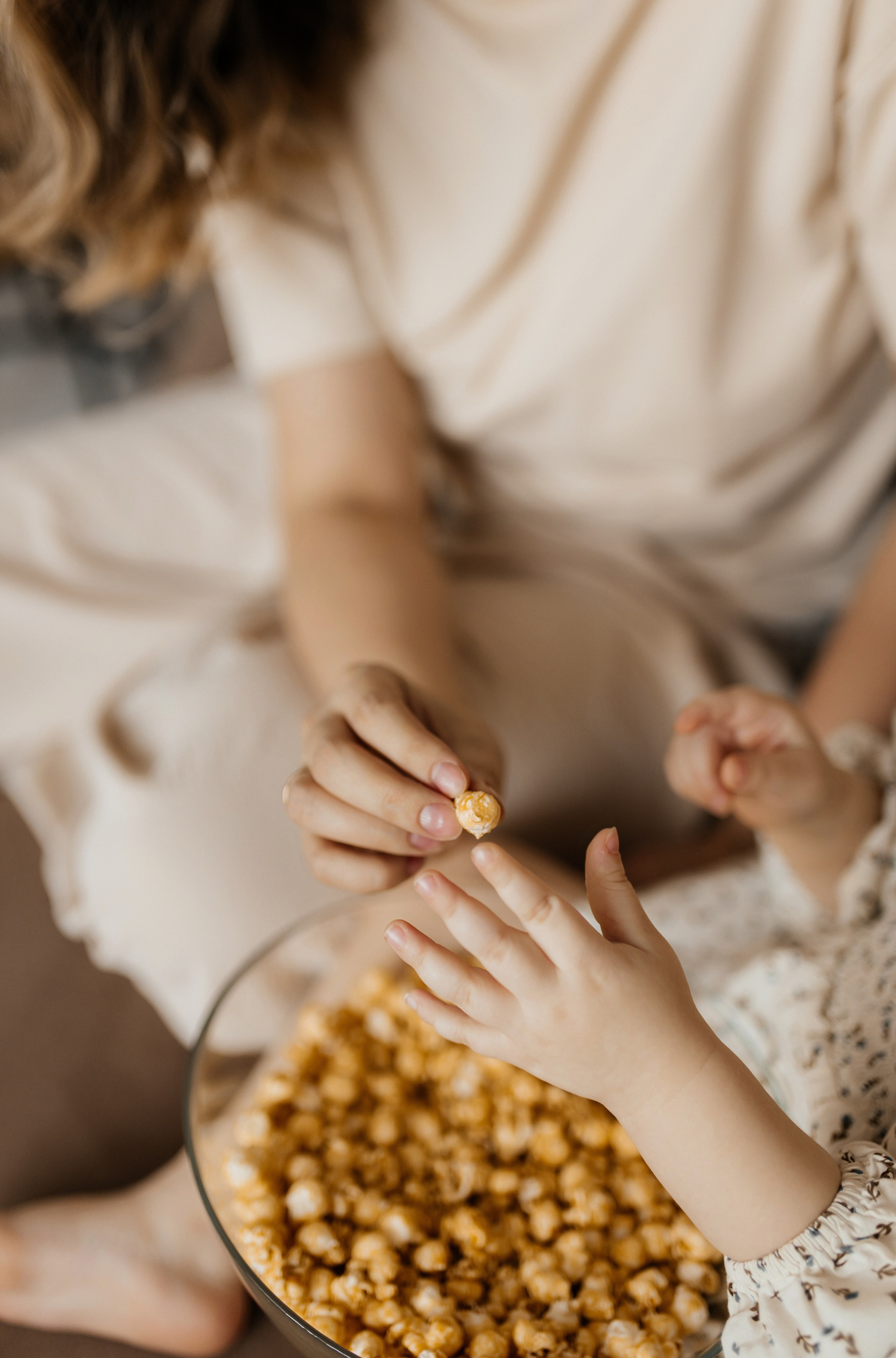 Полина & Арина