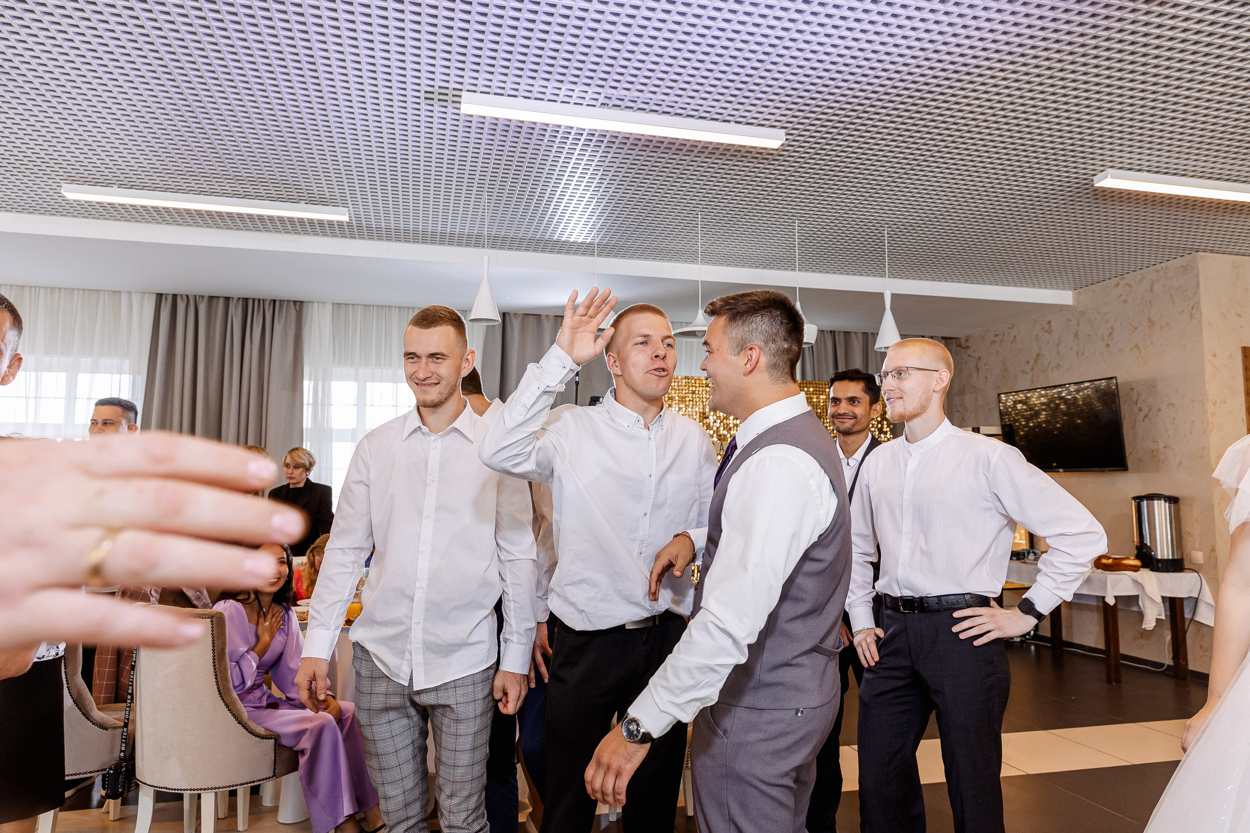 Любовь и Евгений. Свадебный и семейный фотограф в Челябинске Юлия Ишимова