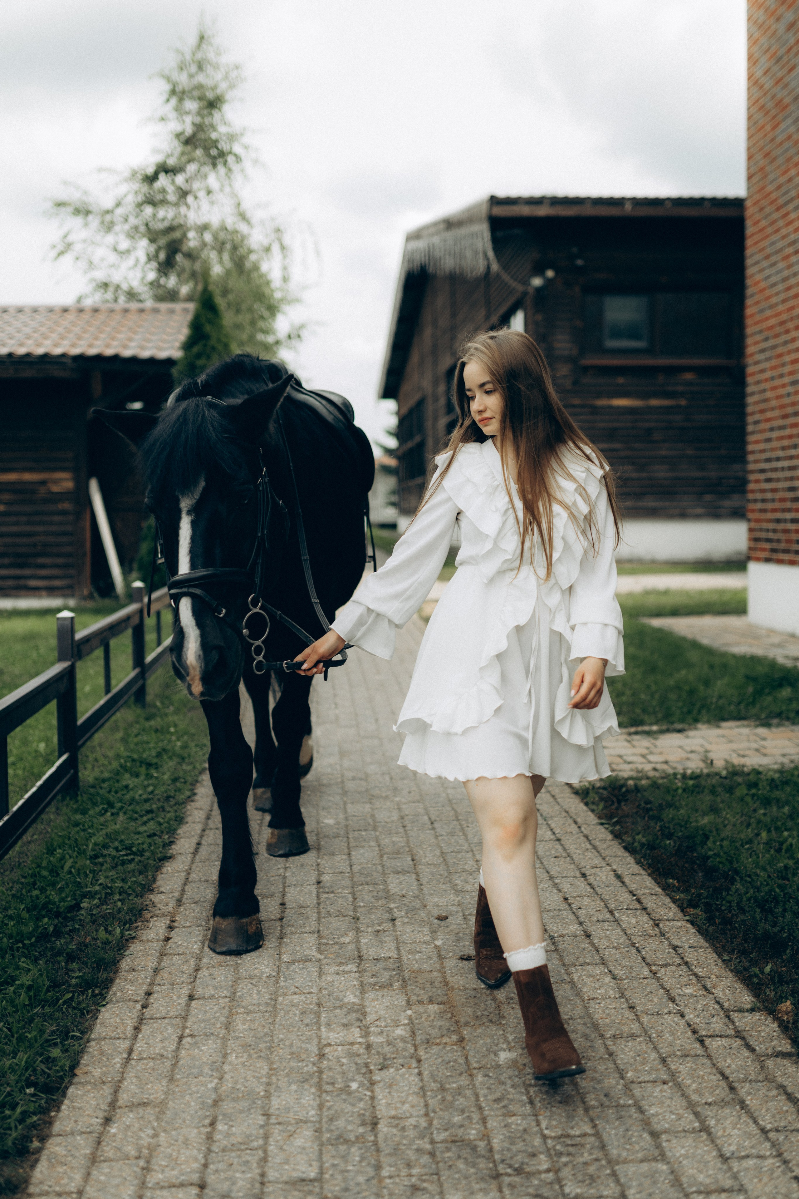 Аня. Фотограф НОГИНСК, Москва, Анастасия Белая