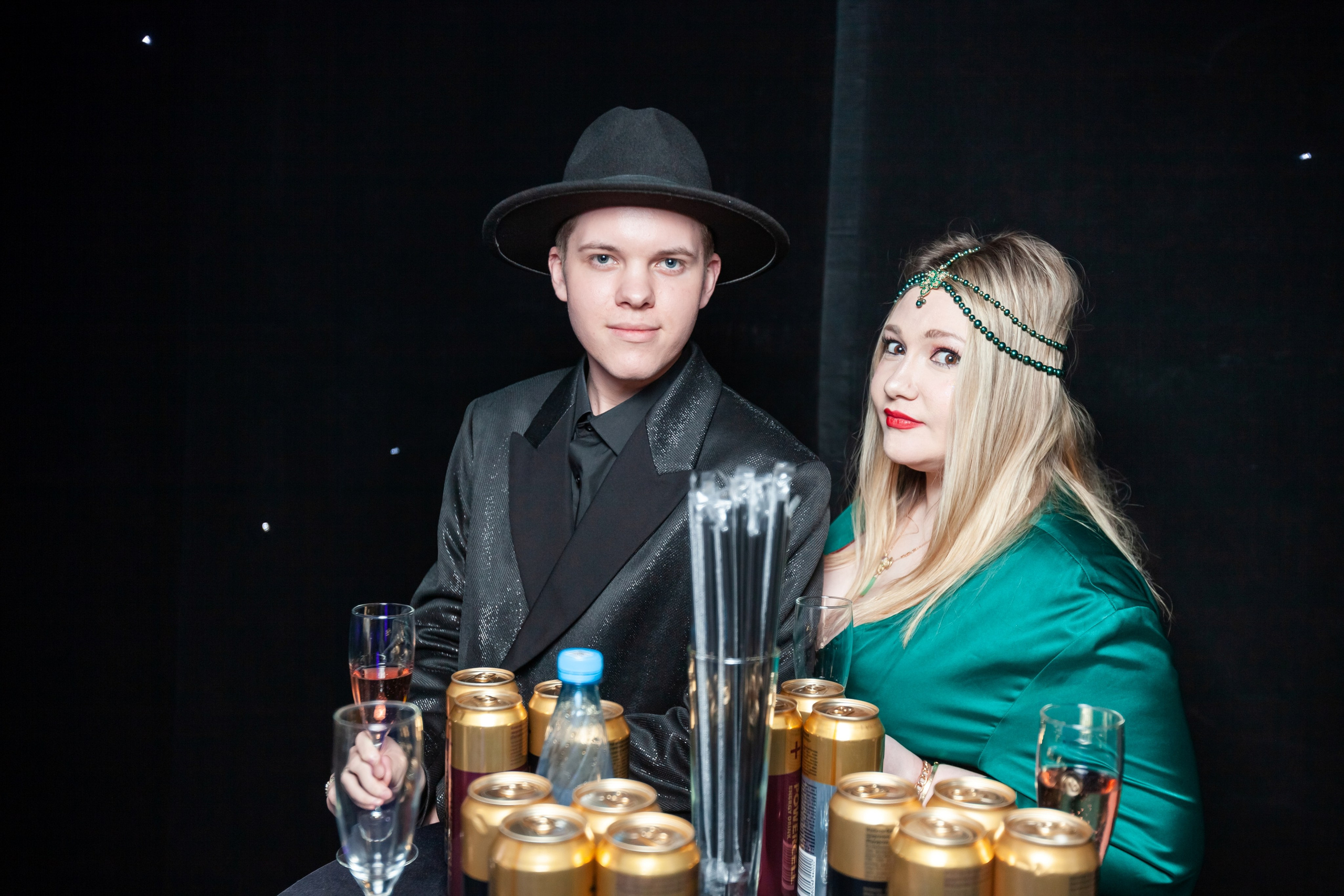 CITY FASHION WEEK. Главная