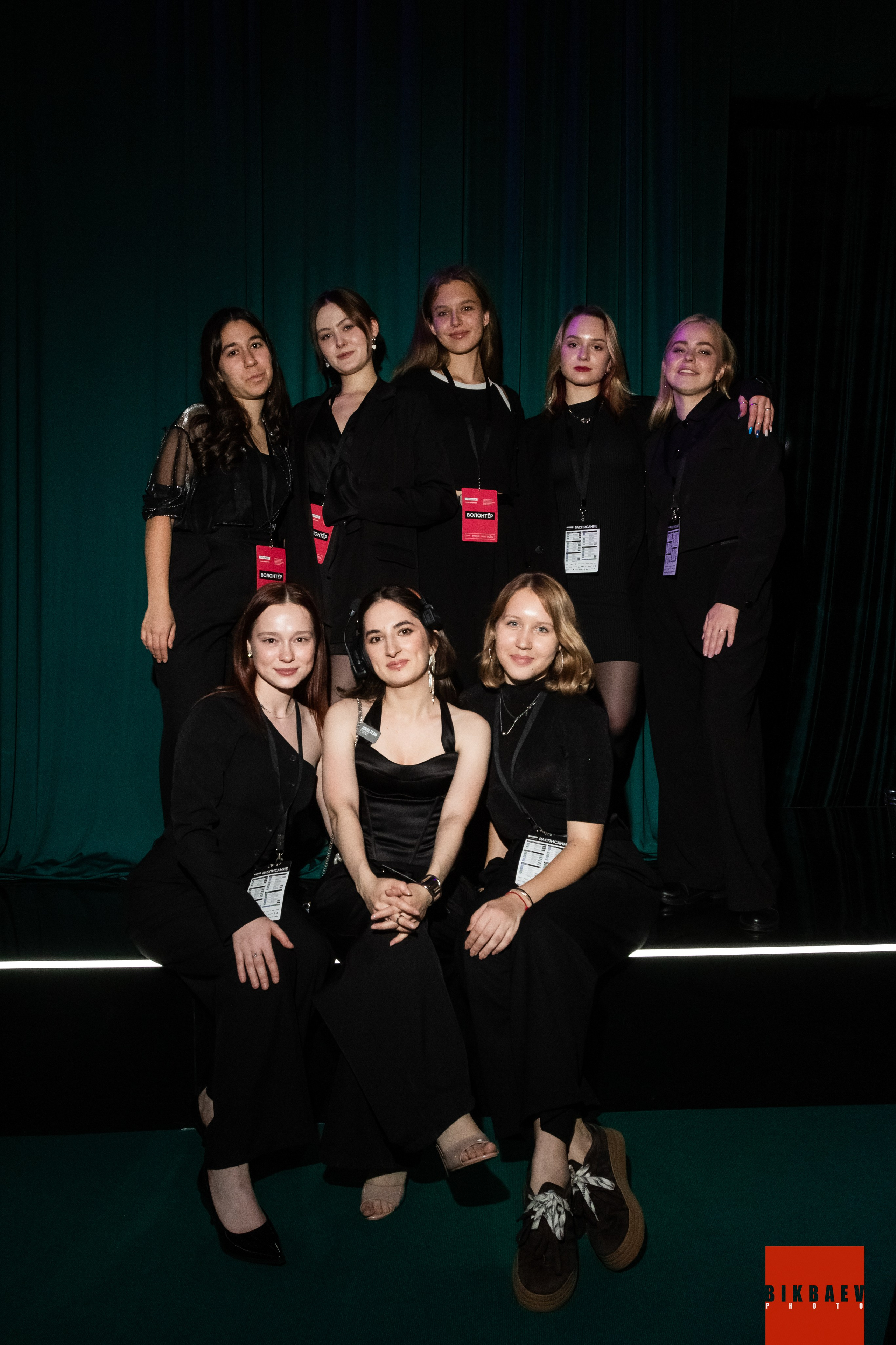 Sokol Fashion Week 2025. Главная