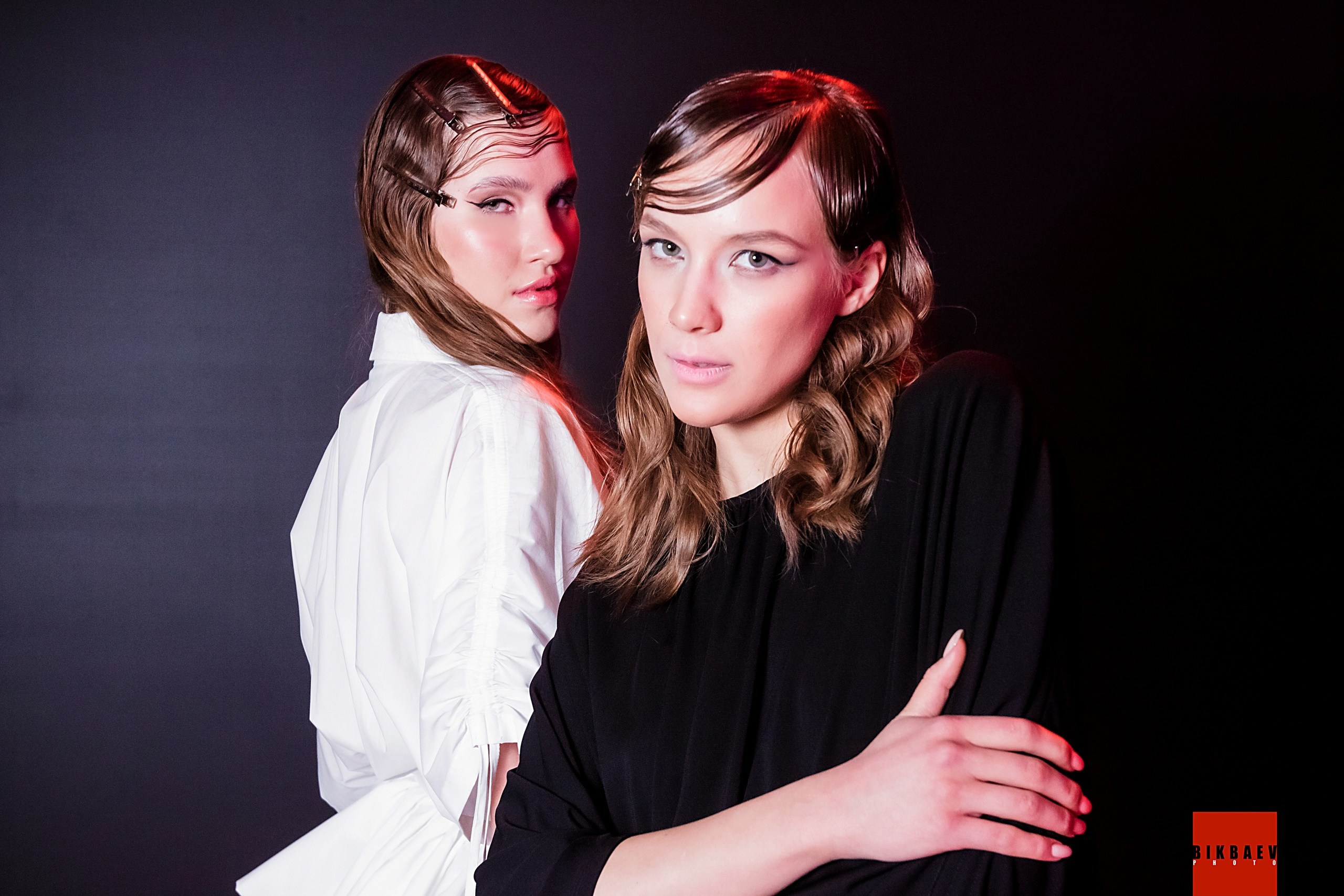 MOSCOW FASHION WEEK 2025. Главная