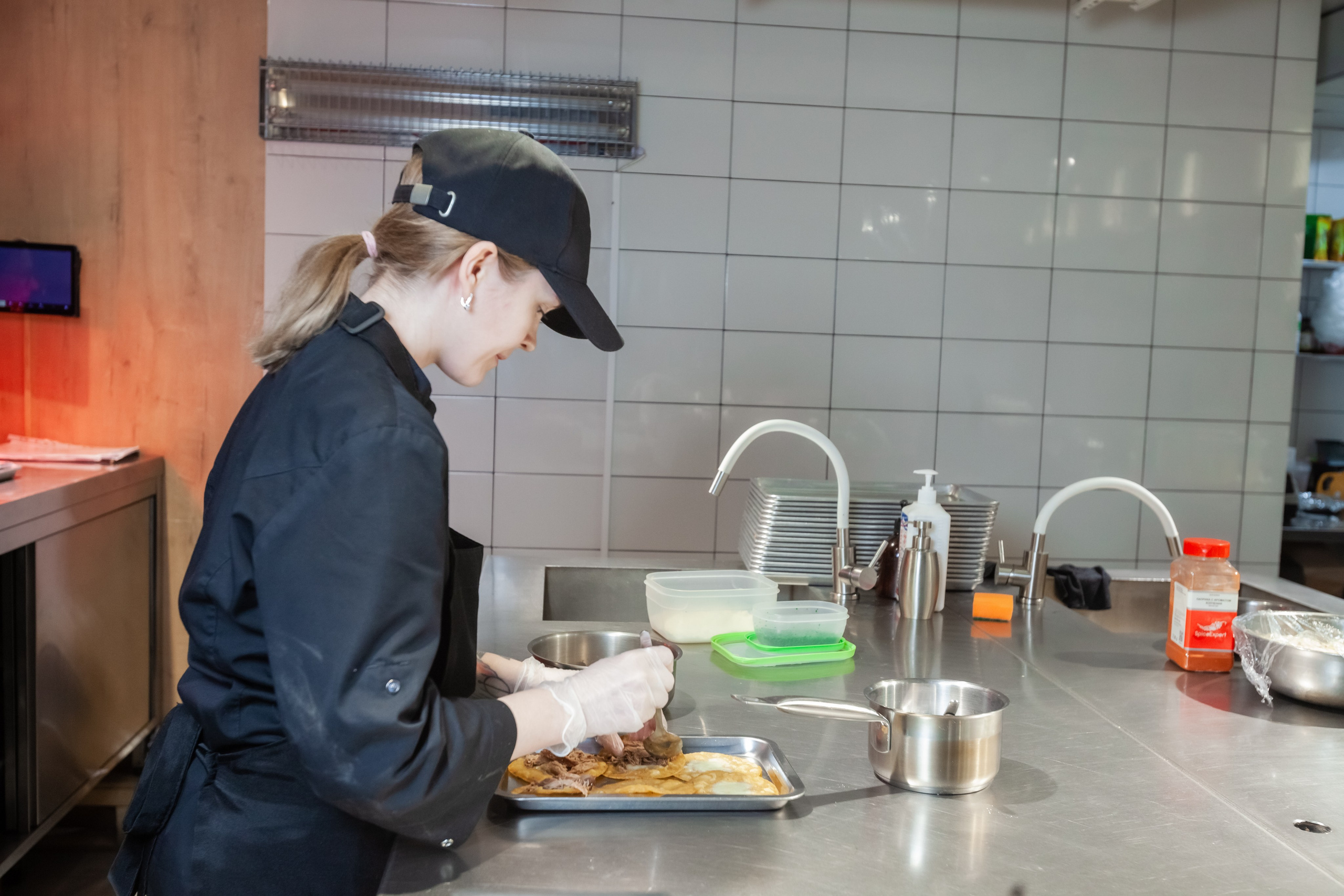 ГастроТур 2024 Аквабайт (Москва, Крокус Экспо). Главная