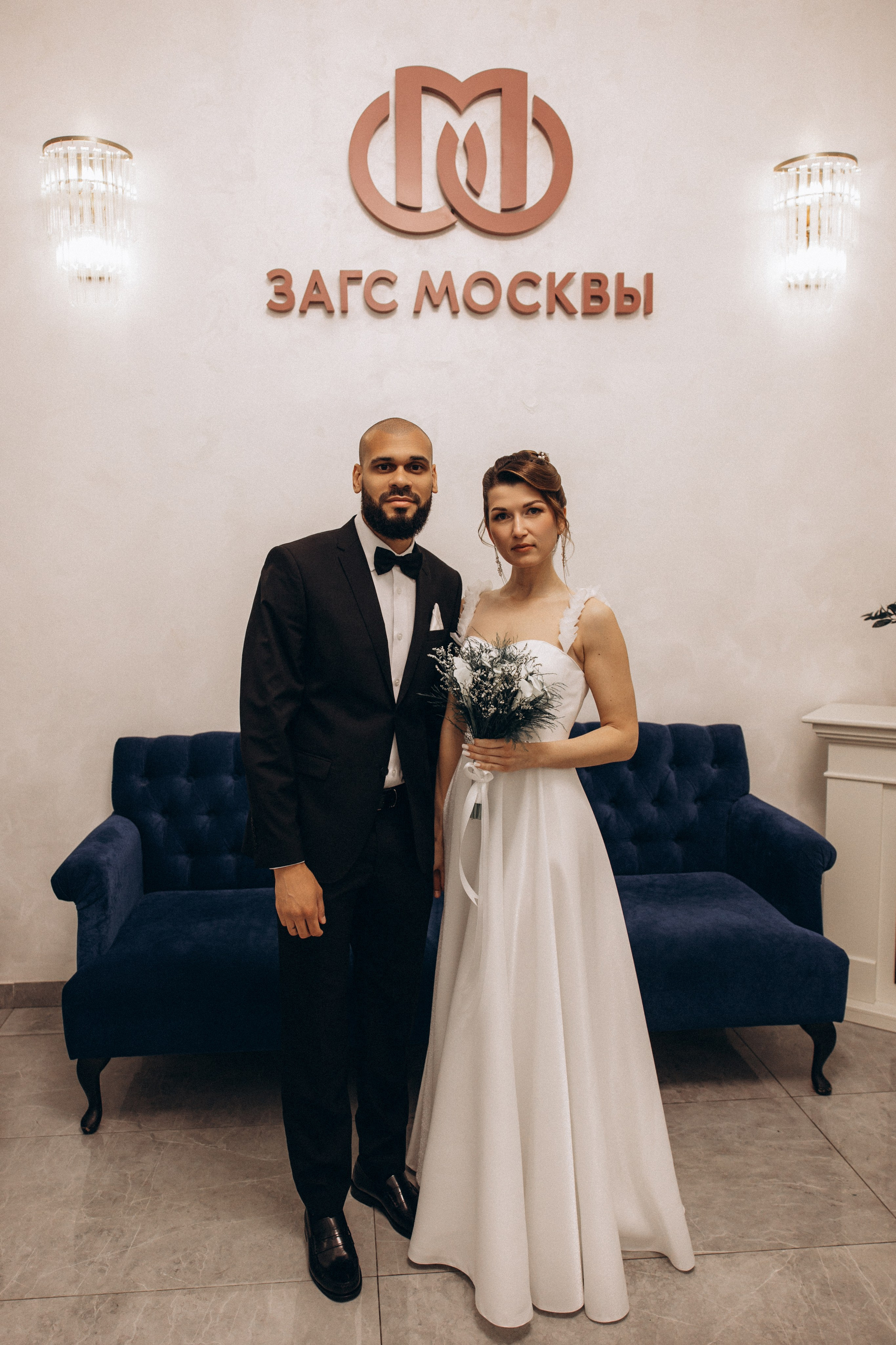 Лиза и Керри. Семейный и свадебный фотограф в Москве Вероника Жибинова