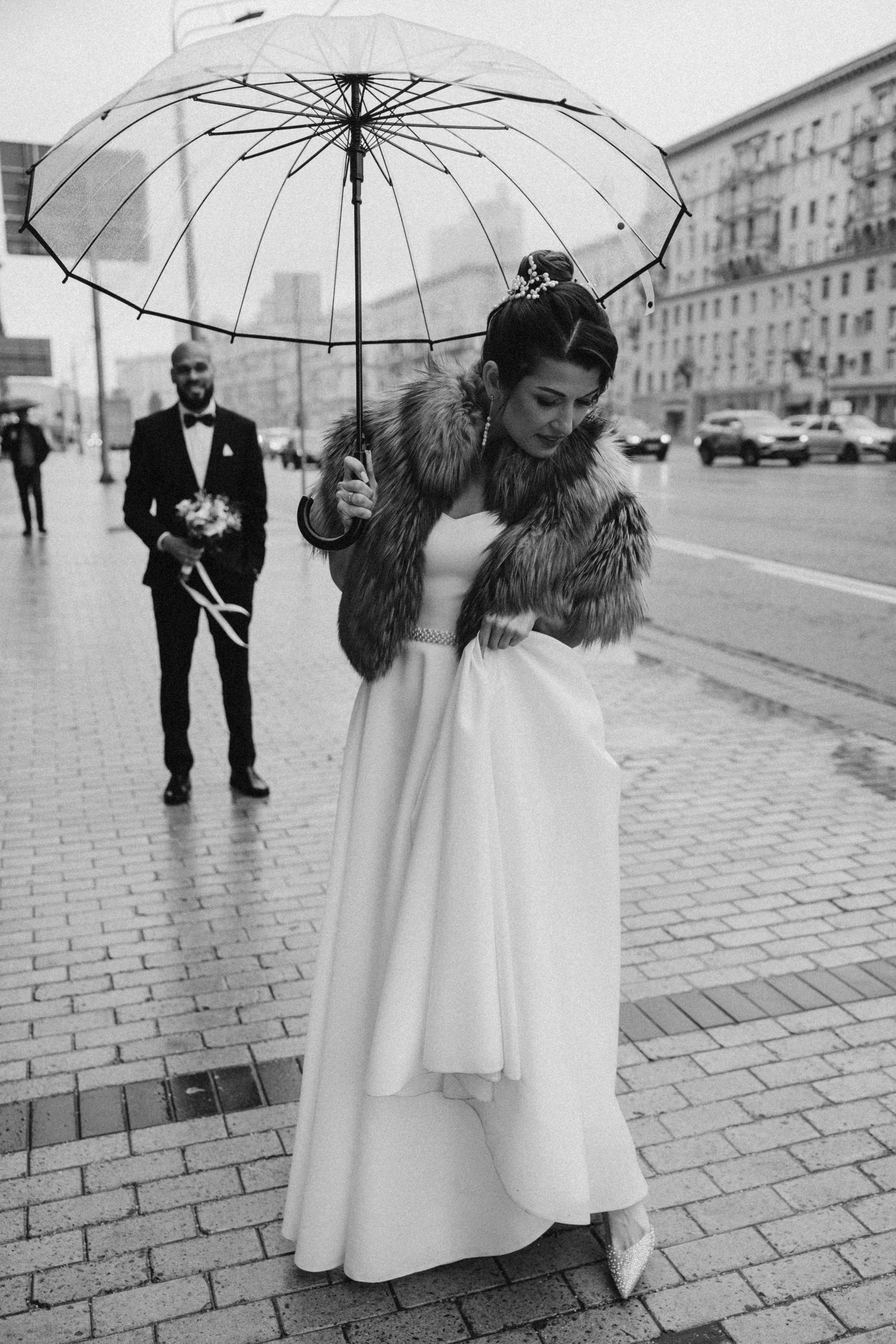 Лиза и Керри. Семейный и свадебный фотограф в Москве Вероника Жибинова