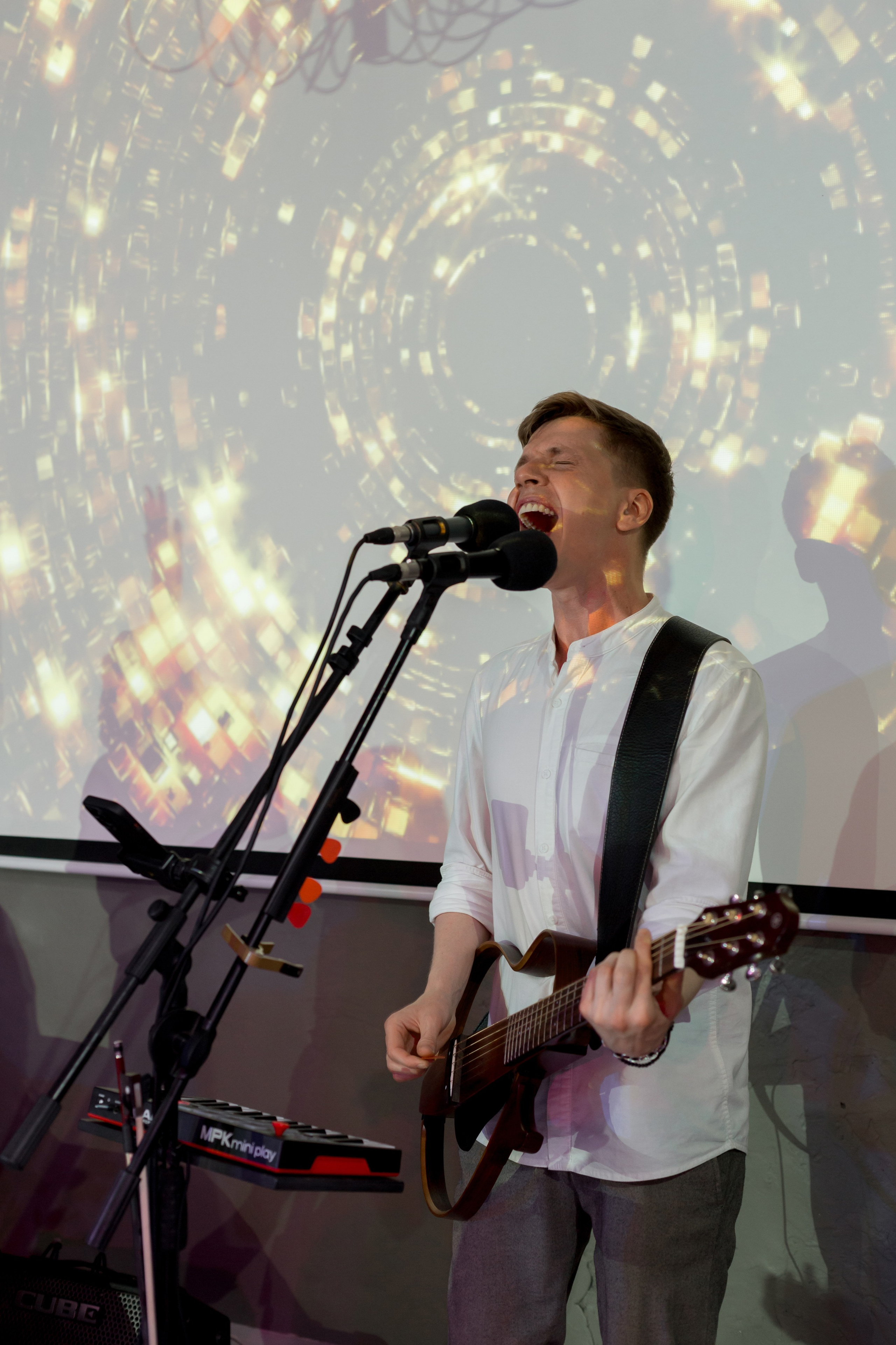 Дмитрий и Мария. Свадебный и семейный фотограф Марина Злочевская