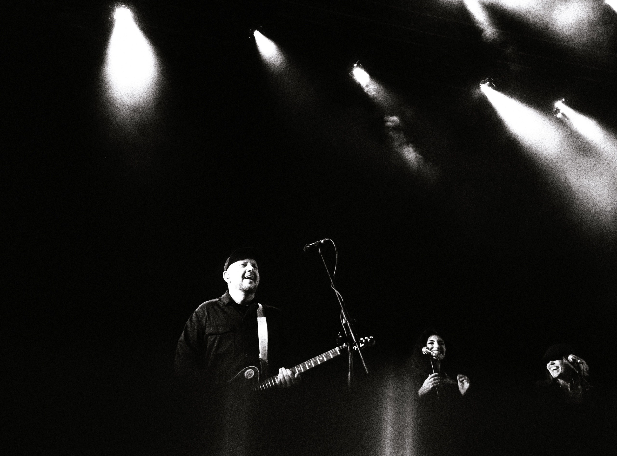 UMN / Смысловые галлюцинации. Уральское создание