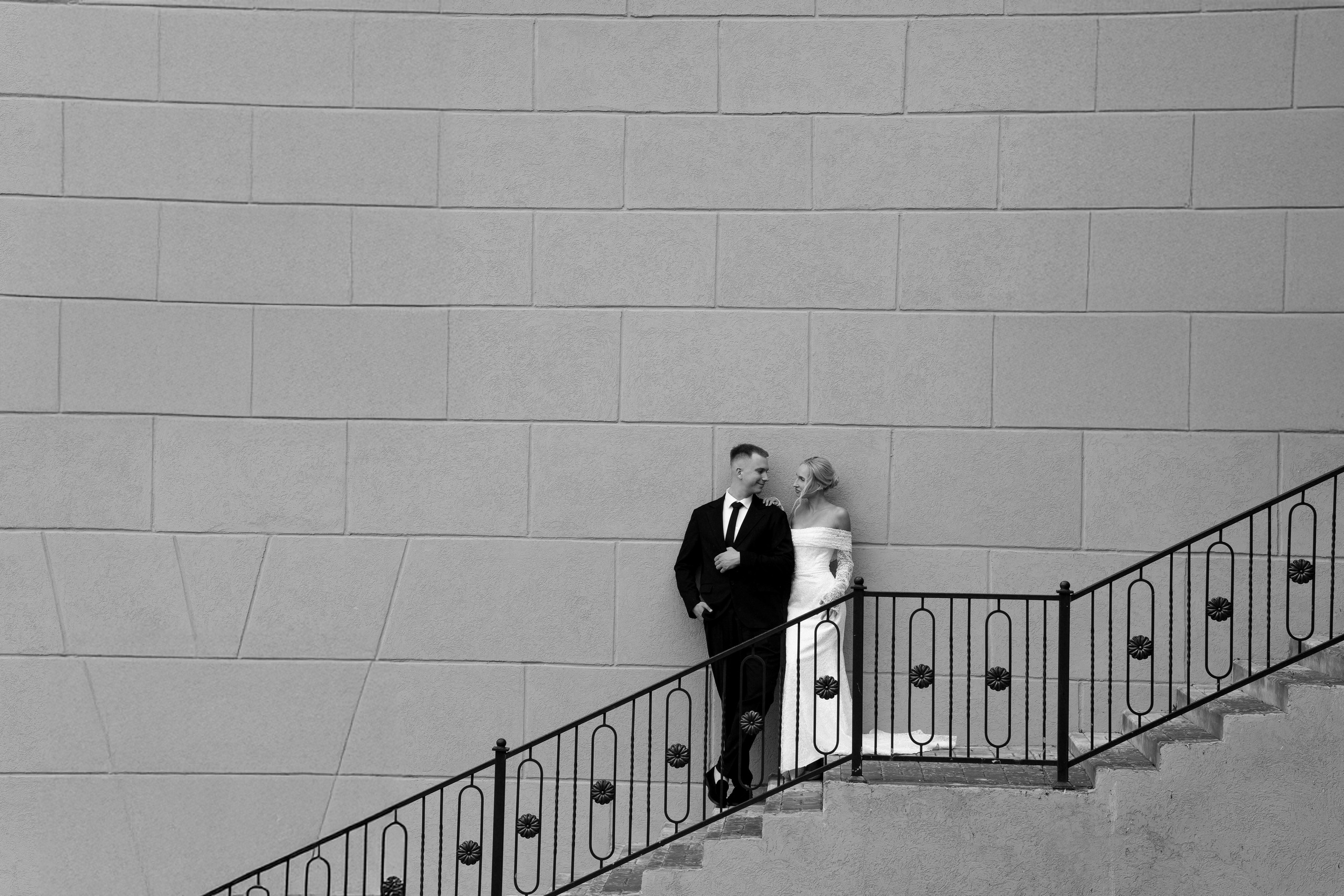 Artem & Elena. Свадебный фотограф в Воронеже Самохина Екатерина