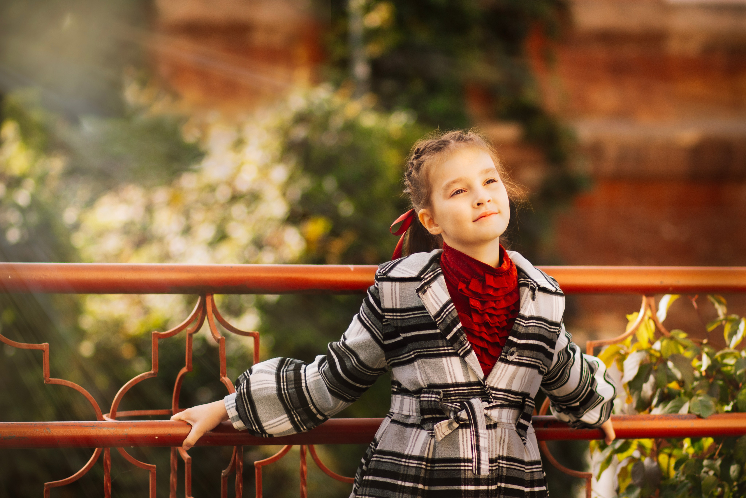 Детская фотография