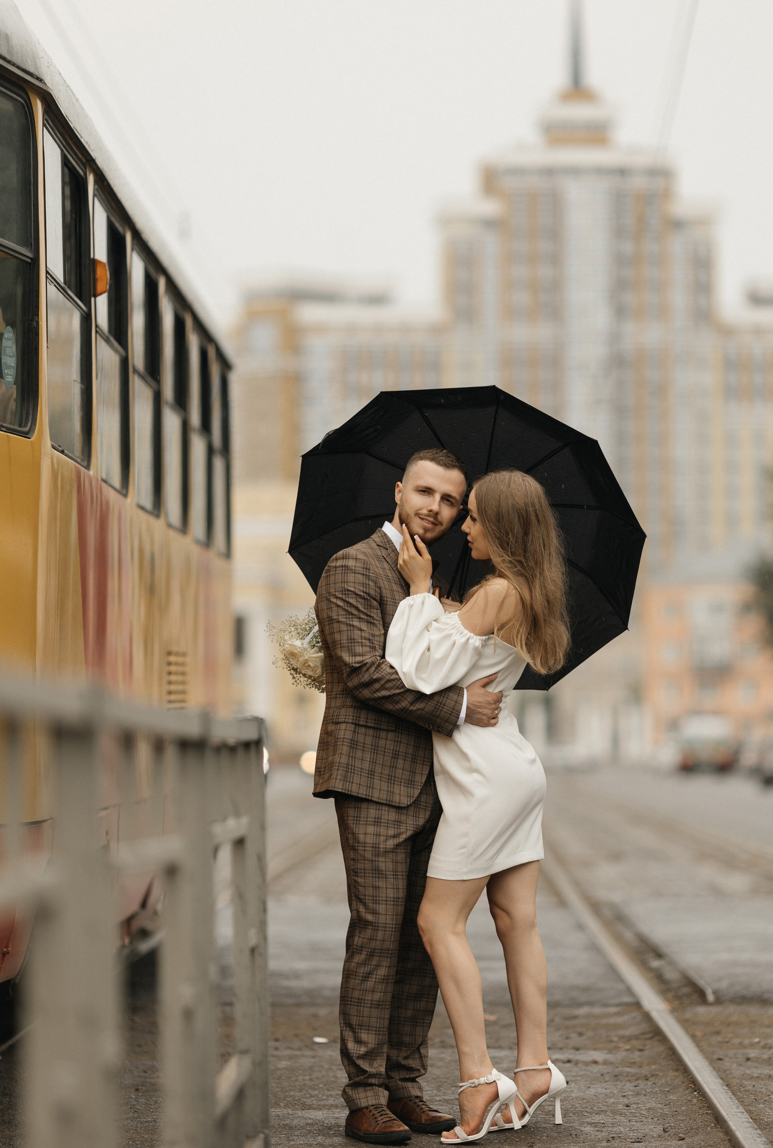 Портфолио. Свадебный и семейный фотограф Рассказова Виктория