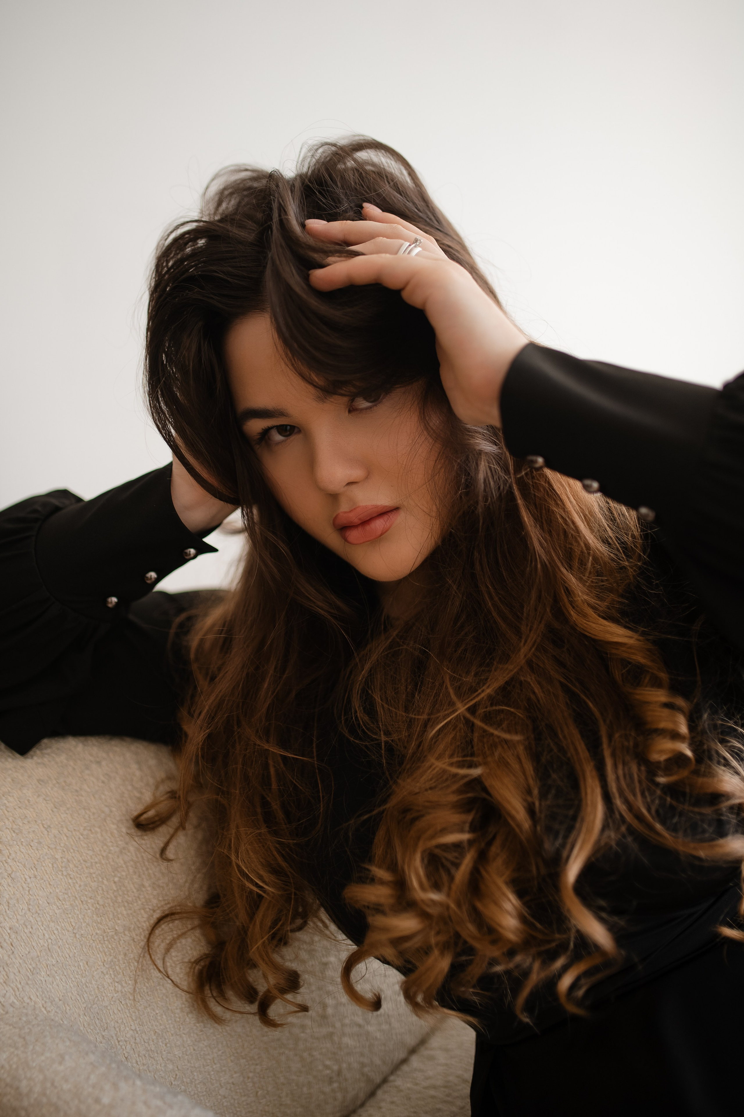 ANASTASIA. Фотограф Москва