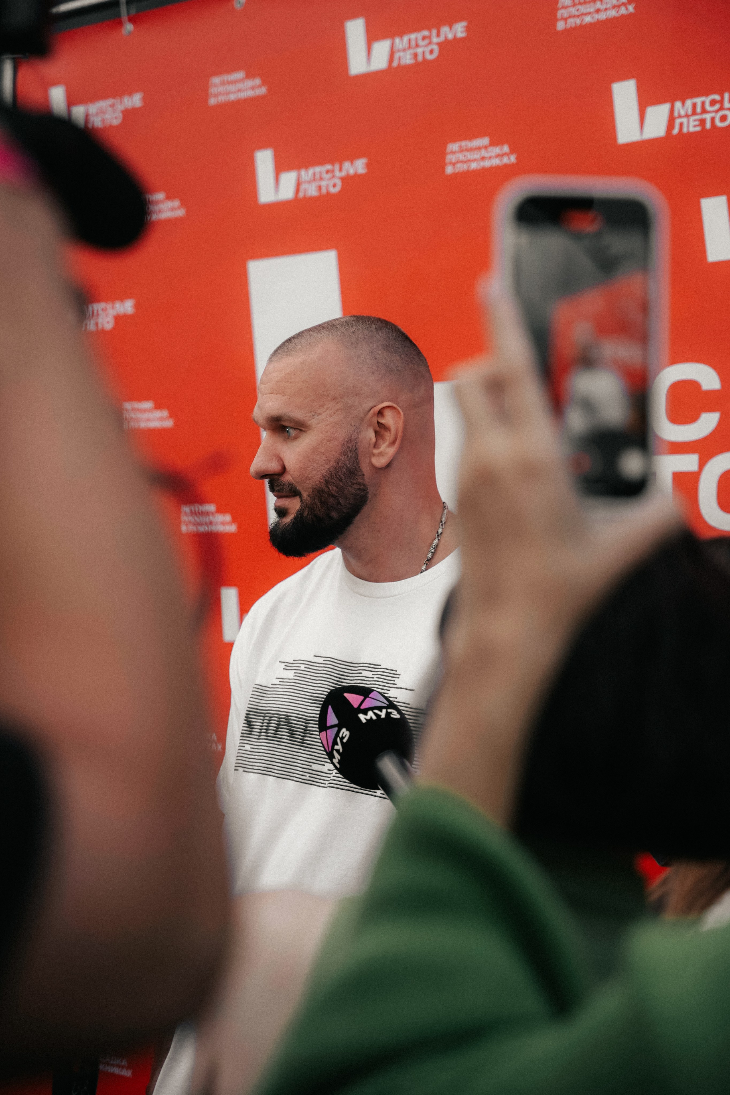 LOC-DOG. Фотограф Москва