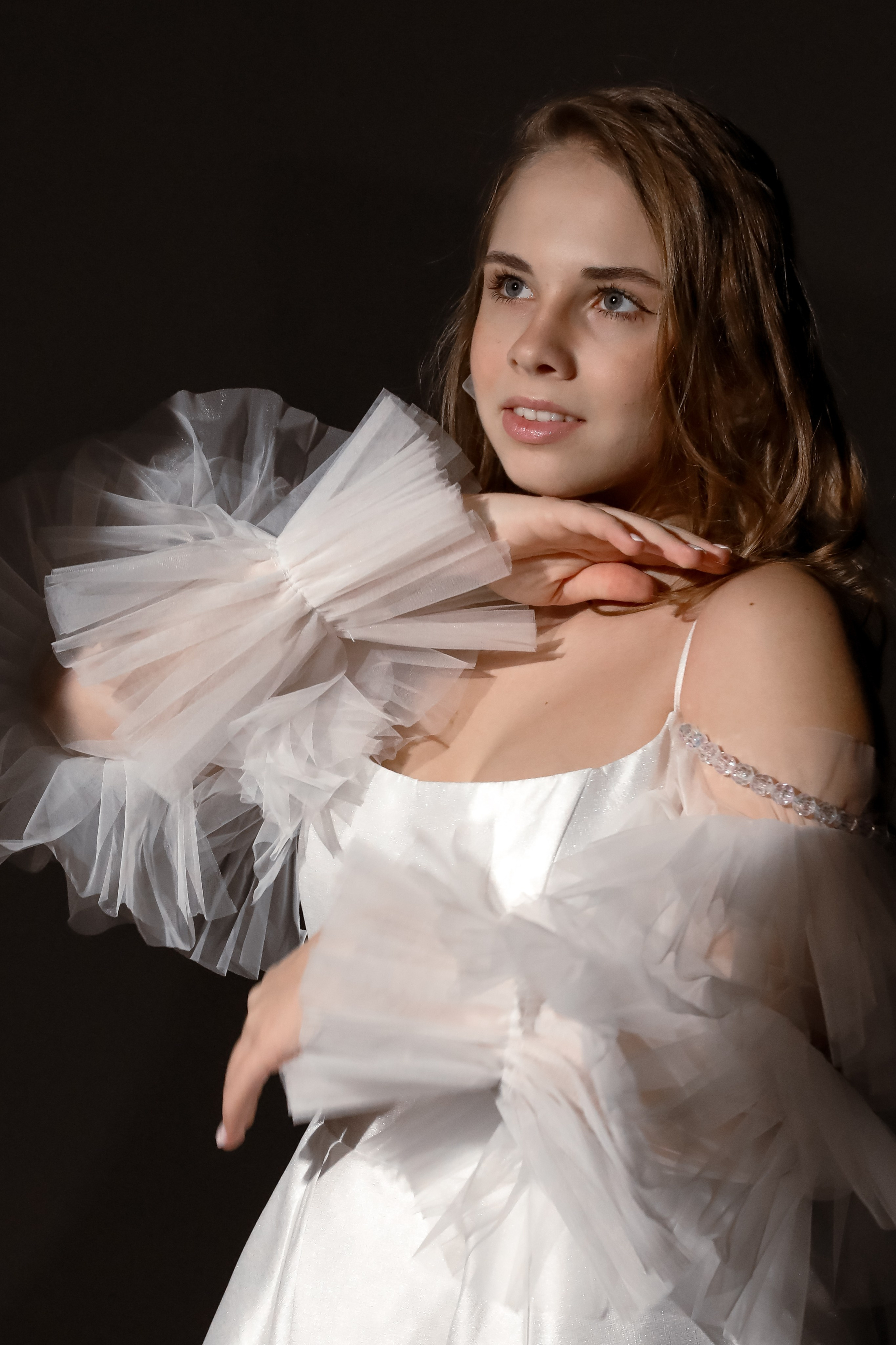 День совершеннолетия! Один раз и это сохранить в красивой истории. Индивидуальный и семейный фотограф Ирина Москвичёва