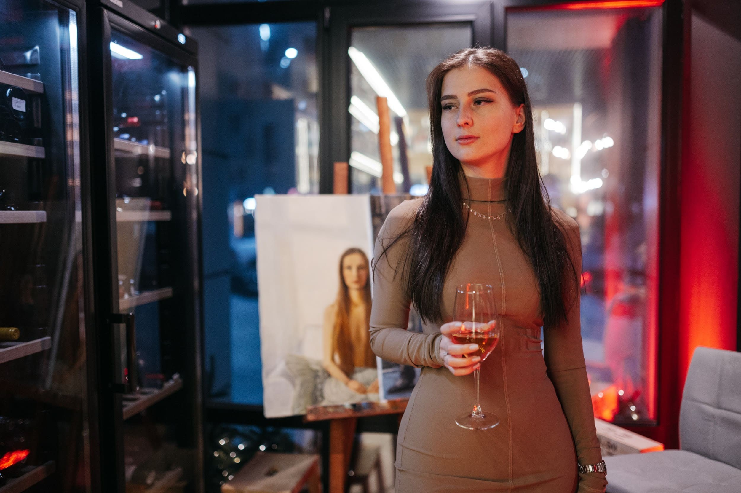 SIMPLE. Владимир Дьяконов — Индустриальный и репортажной фотограф в России