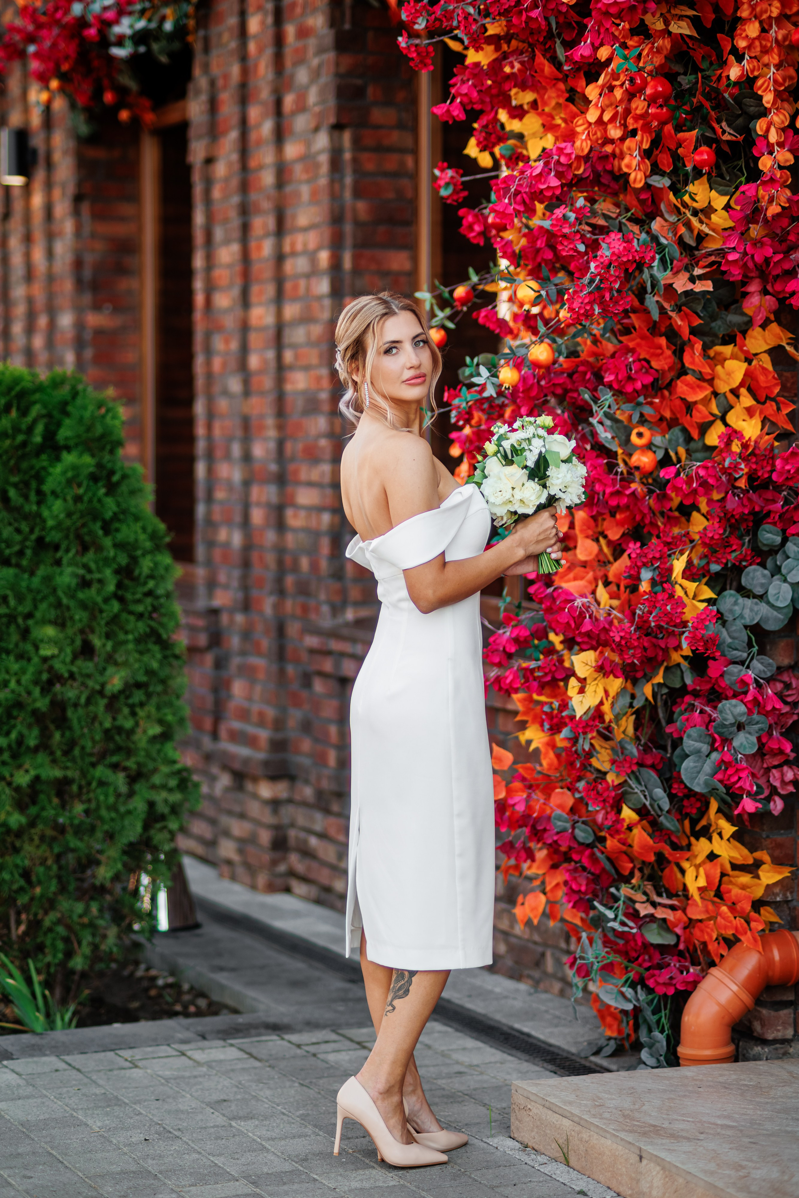 12.10.24. Свадебный и семейный фотограф в Армавире