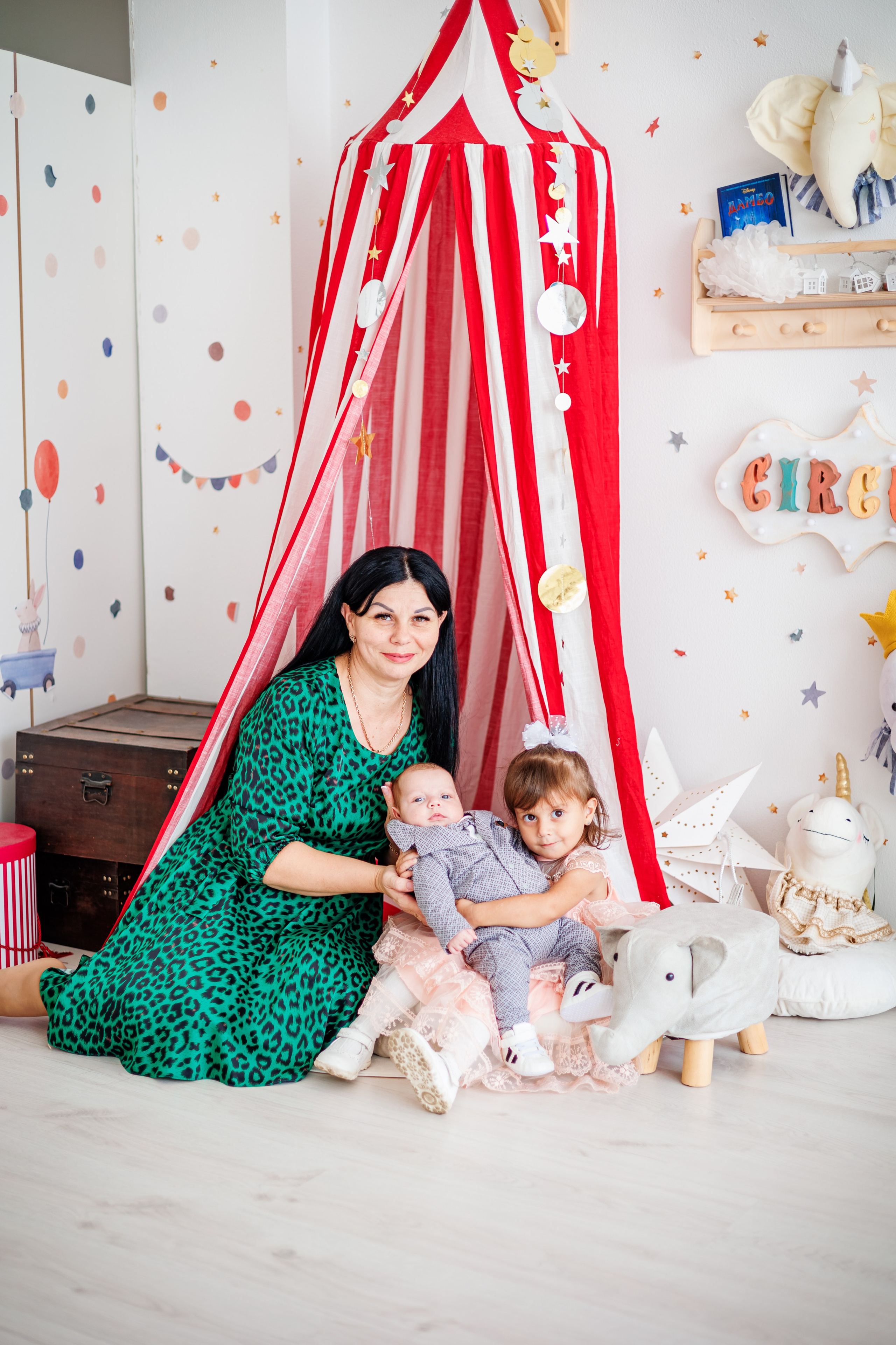 2 года фотостудия Пудра. Свадебный и семейный фотограф в Армавире