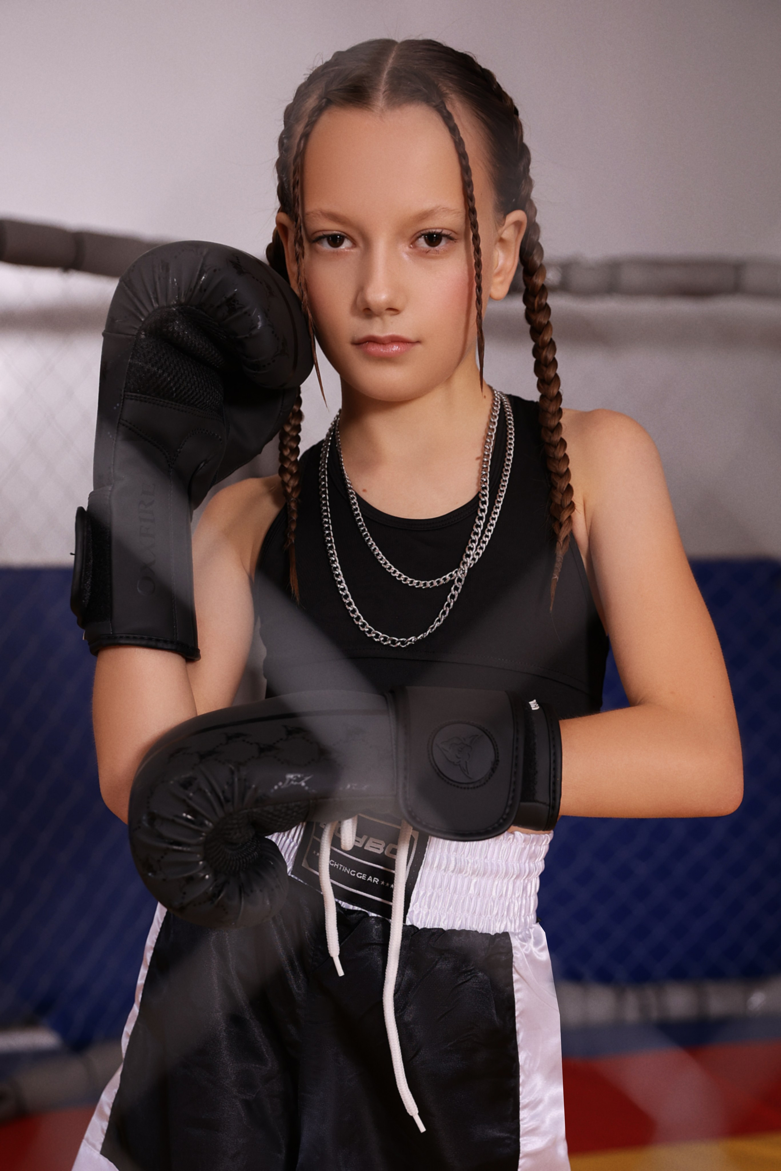 LIZA. Модельная студия MIA Models