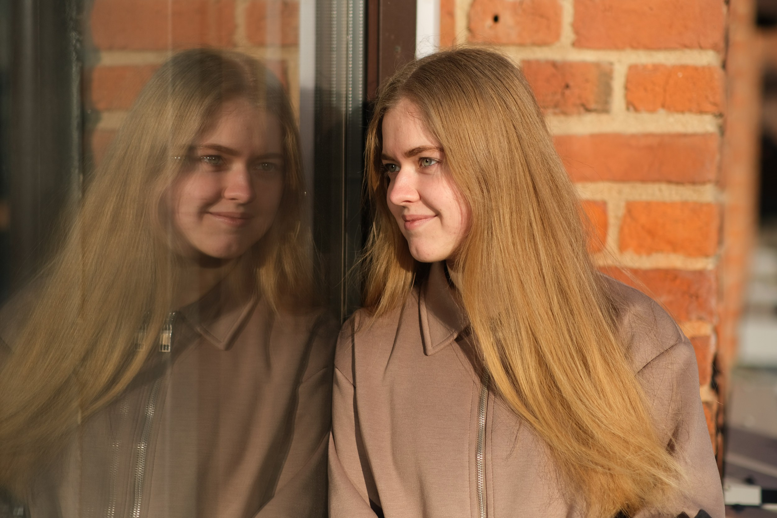 Весенняя прогулка. Фёдор Карпов — профессиональный фотограф, работаю в Москве и области