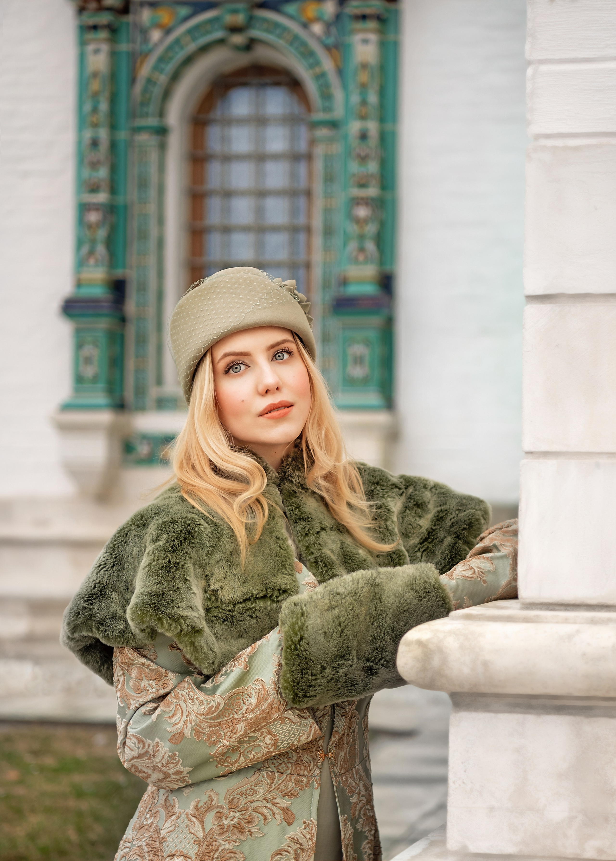 Воскресенский Ново-Иерусалимский монастырь г. Истра. Детский и семейный фотограф г. Москва Оксана Катаджи