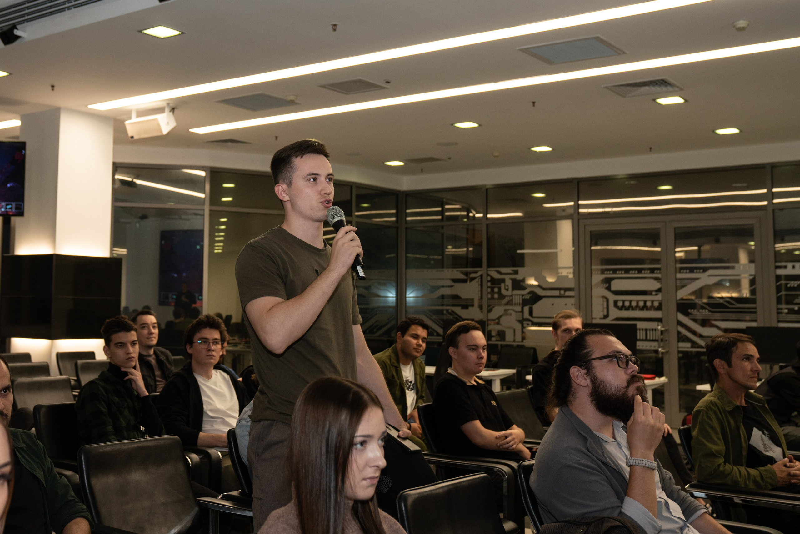 GameDev. Фотограф Казань