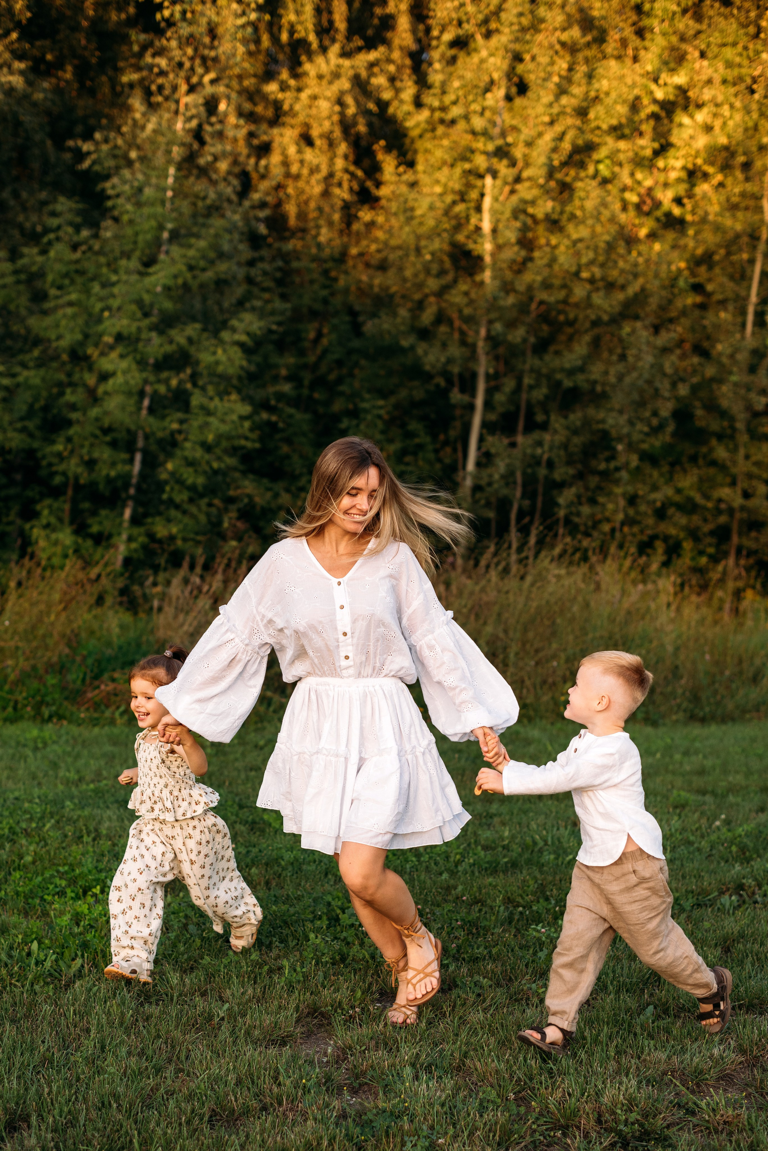 Альбом 1. Фотограф Москва