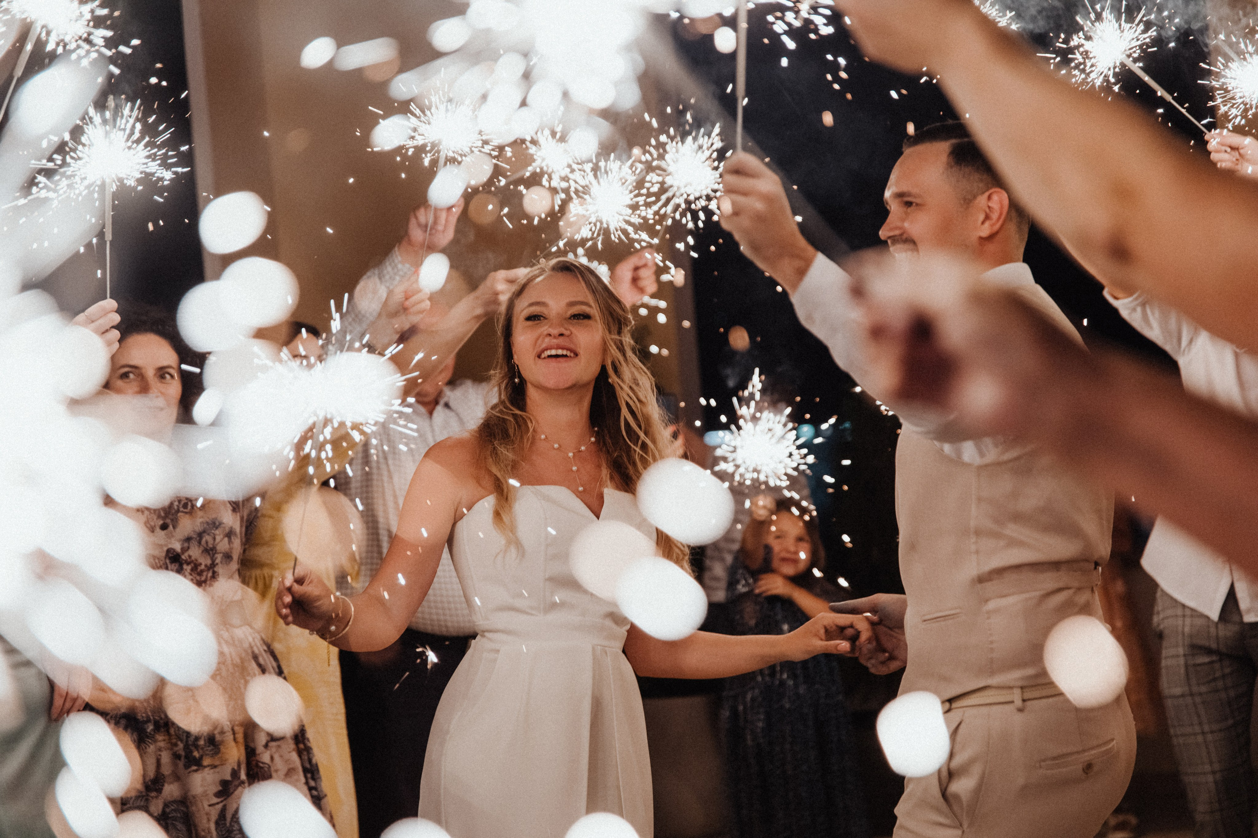 Sochi. Свадебный фотограф Анастасия Пальчикова