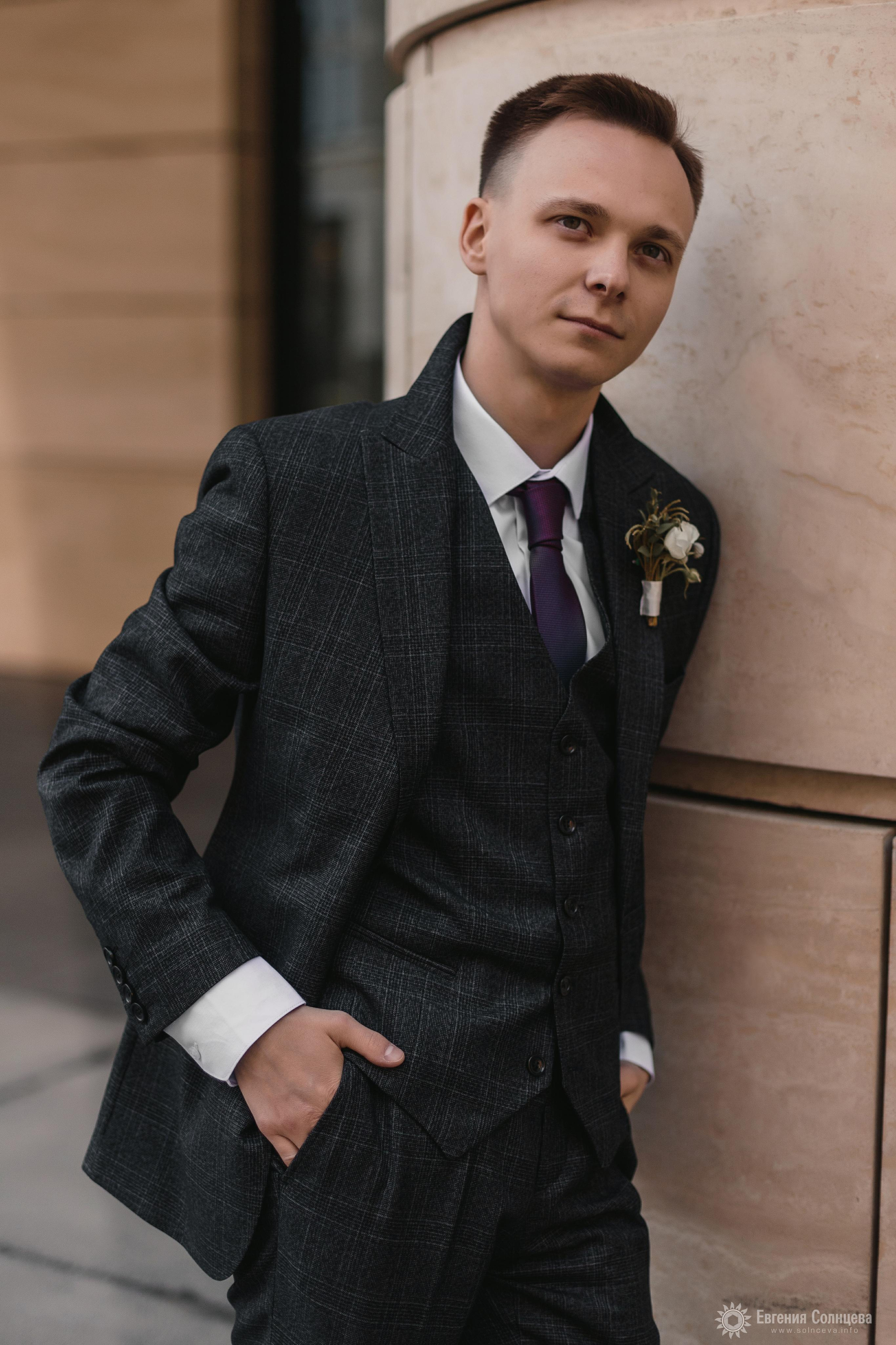 Свадебный фотограф в Санкт-Петербурге - портфолио. Фотограф в Санкт-Петербурге, — Евгения Солнцева