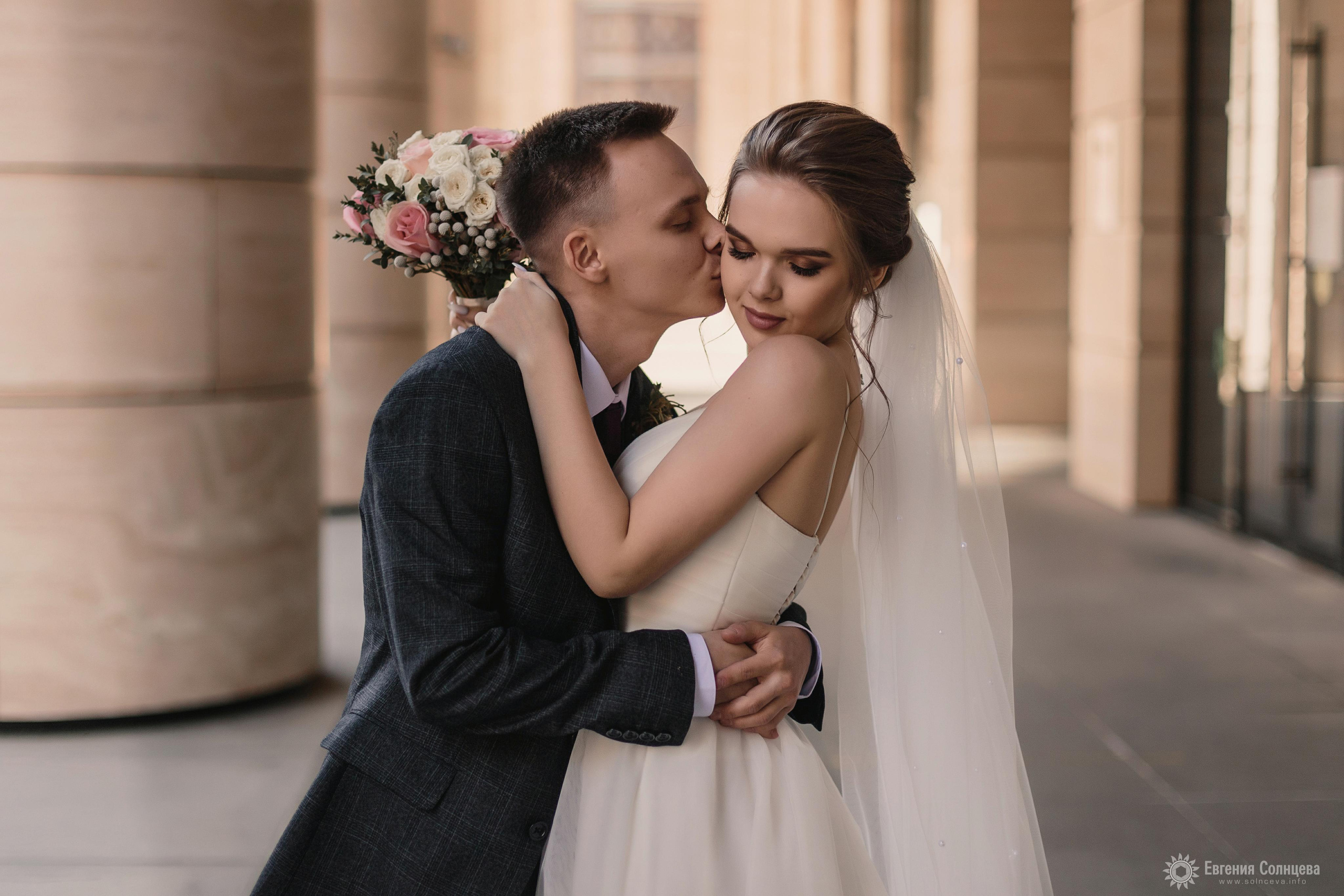 Свадебный фотограф в Санкт-Петербурге - портфолио. Фотограф в Санкт-Петербурге, — Евгения Солнцева