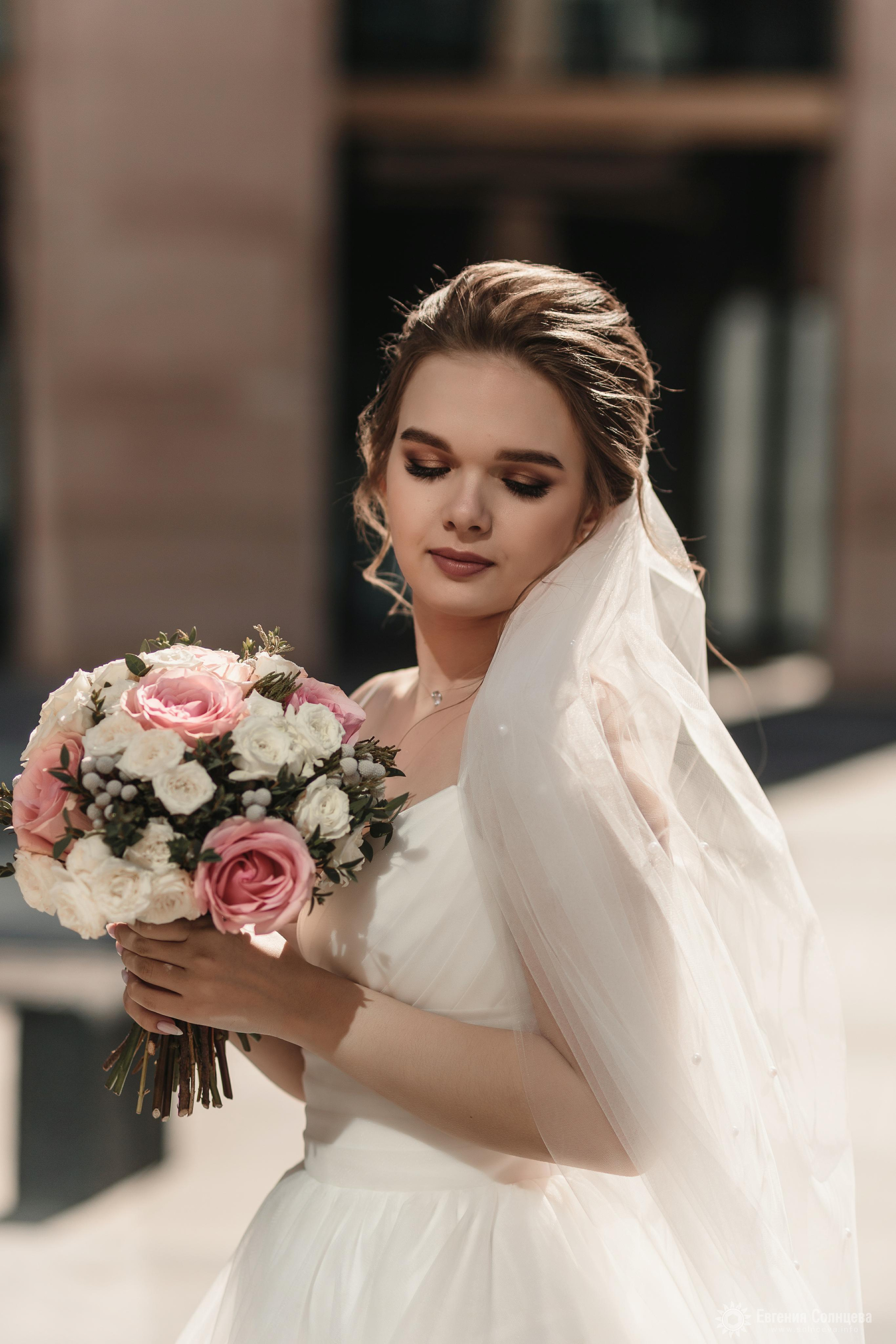 Свадебный фотограф в Санкт-Петербурге - портфолио. Фотограф в Санкт-Петербурге, — Евгения Солнцева