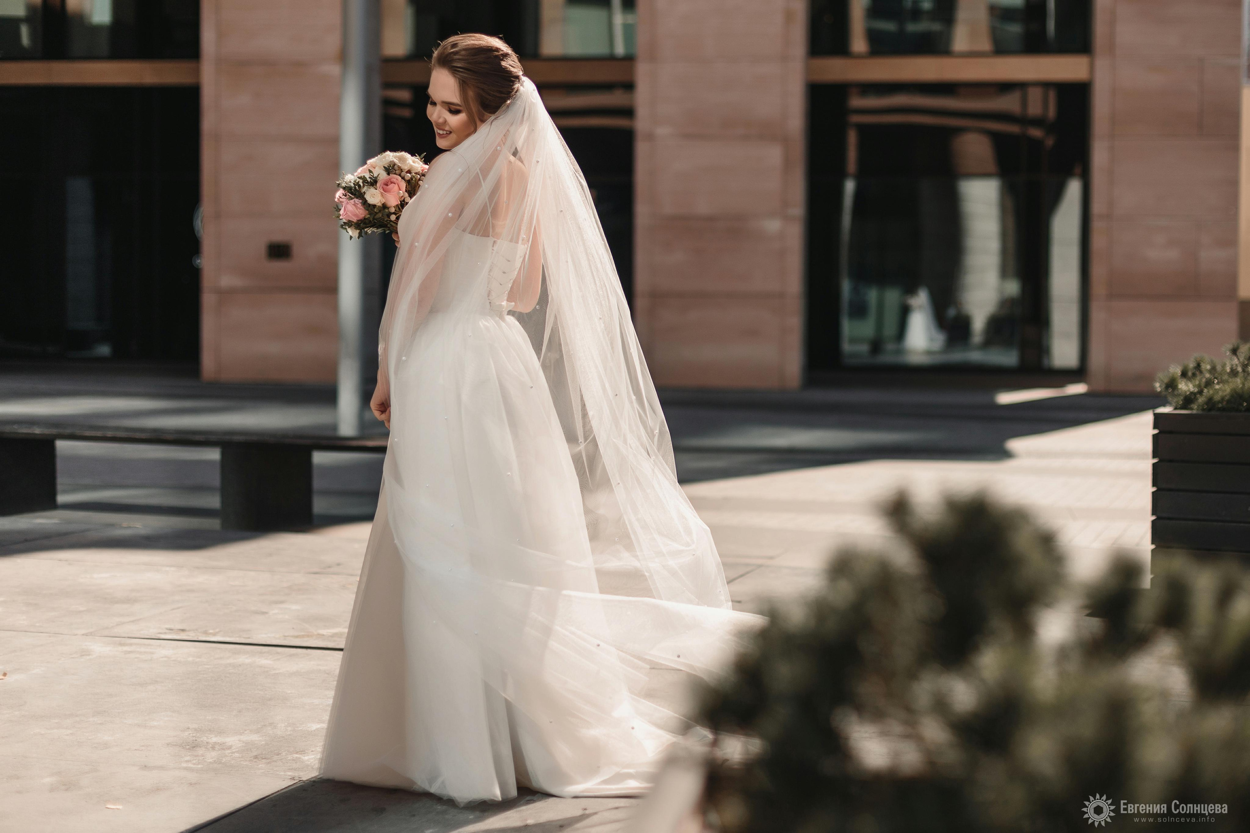 Свадебный фотограф в Санкт-Петербурге - портфолио. Фотограф в Санкт-Петербурге, — Евгения Солнцева
