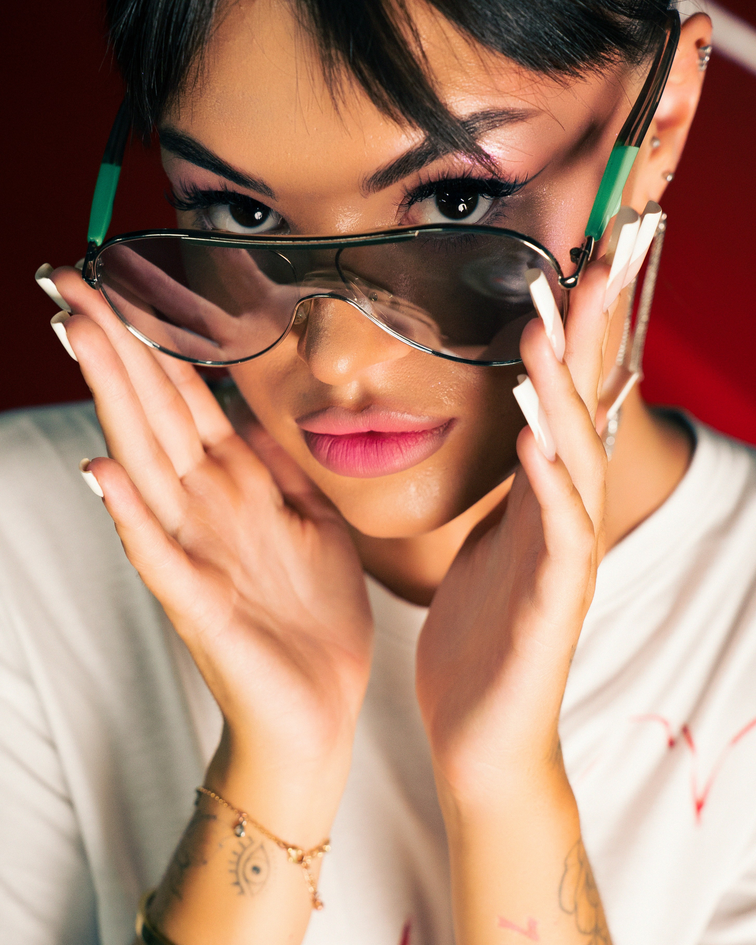 Индивидуальная. Главная