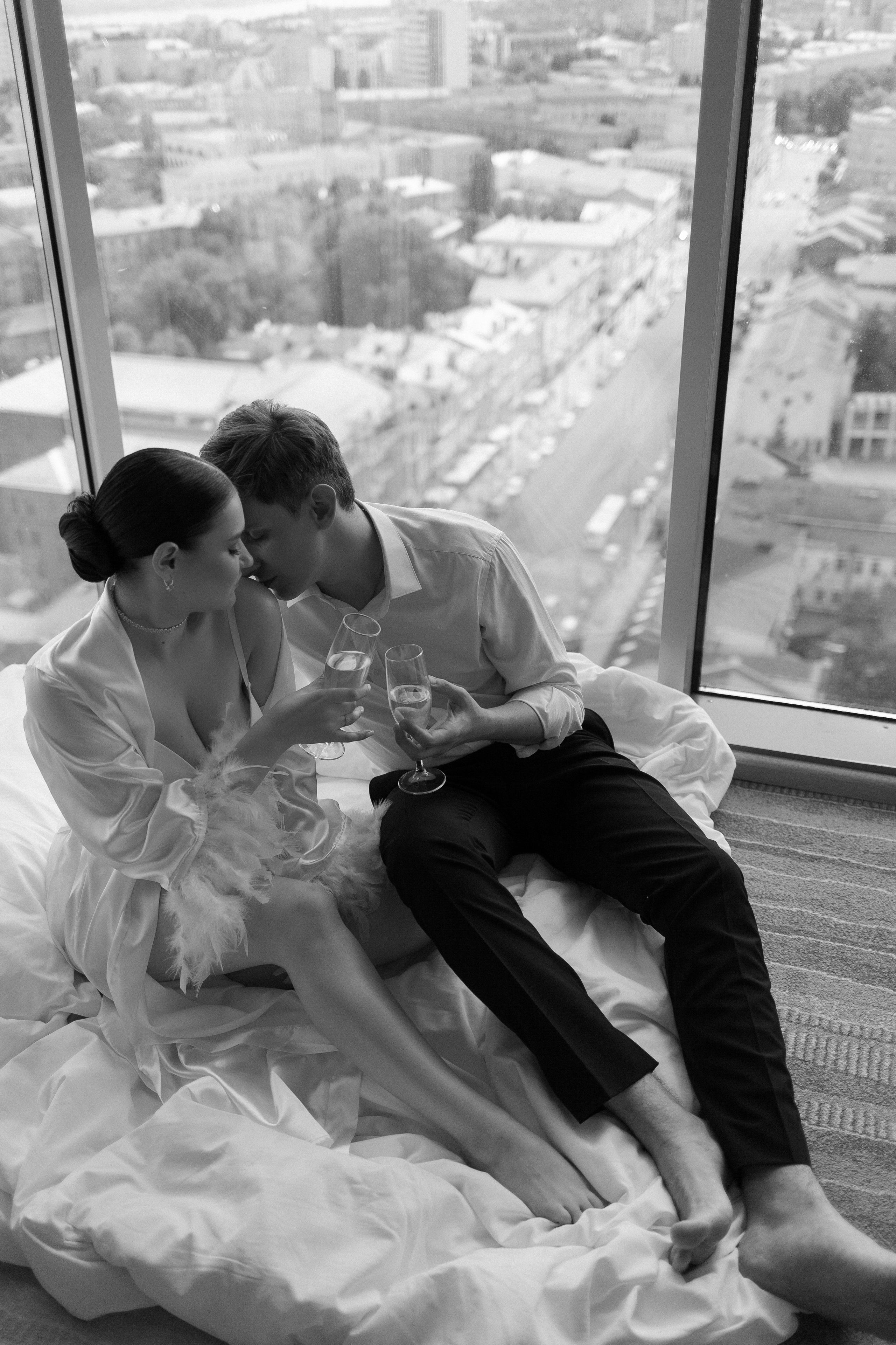 N & J. Фотограф Ольга Сапронова. Свадебный фотограф Ольга Сапронова