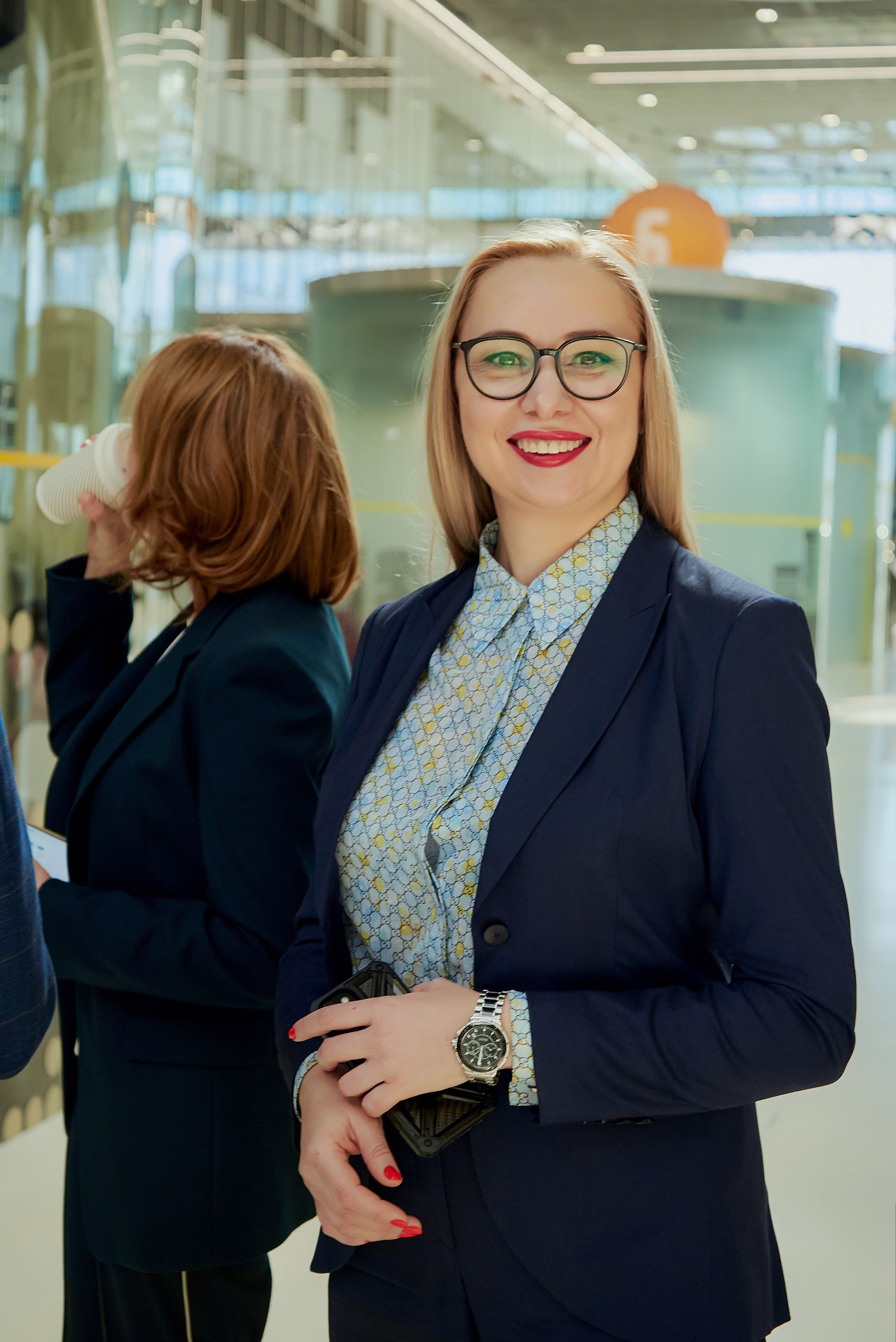 Сколково, защита инвестиционных проектов. Наталия Дианова — фотограф для брендов и экспертов в Москве