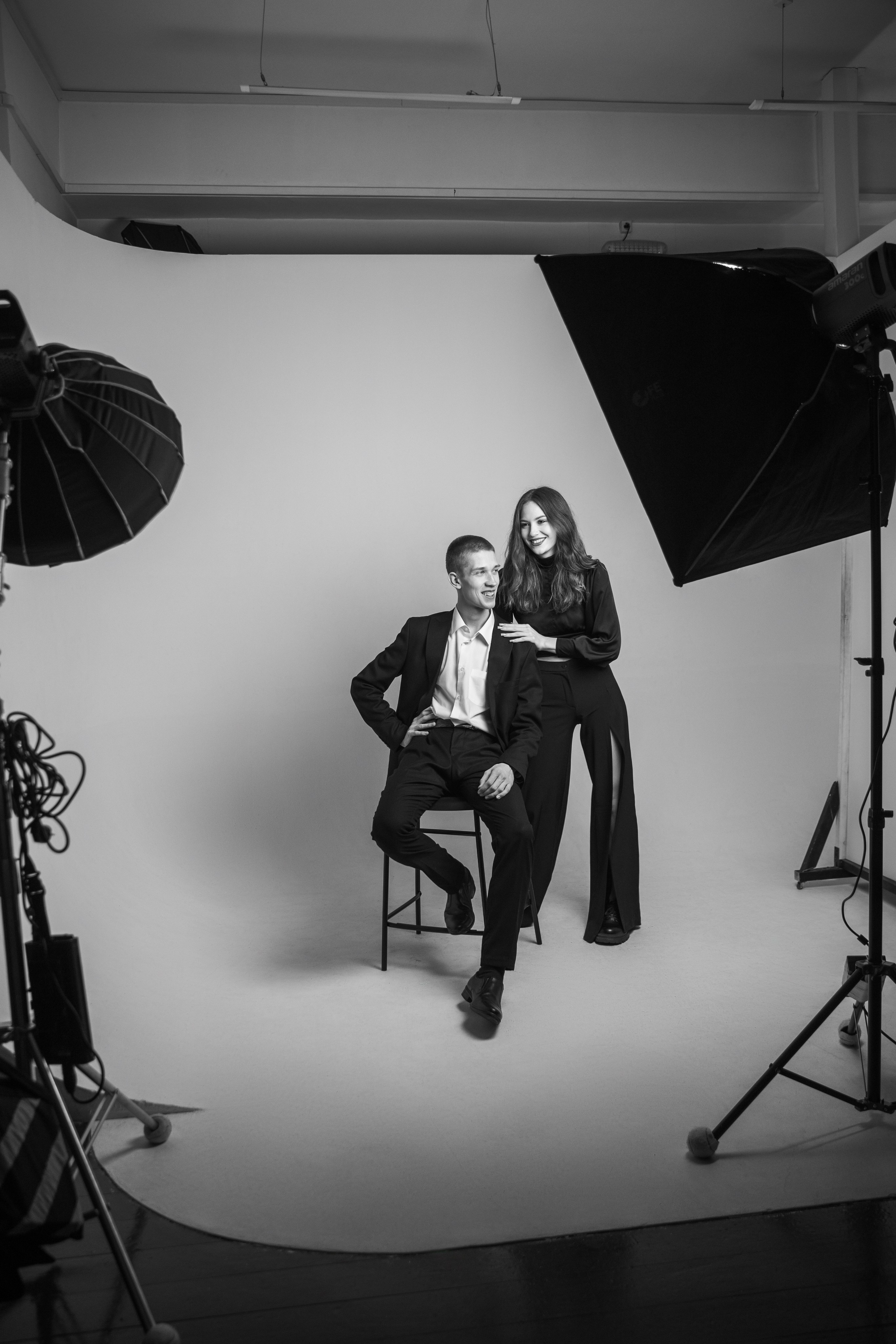 Игорь и Даша. Семейный, свадебный фотограф в Чите Екатерина Мельникова