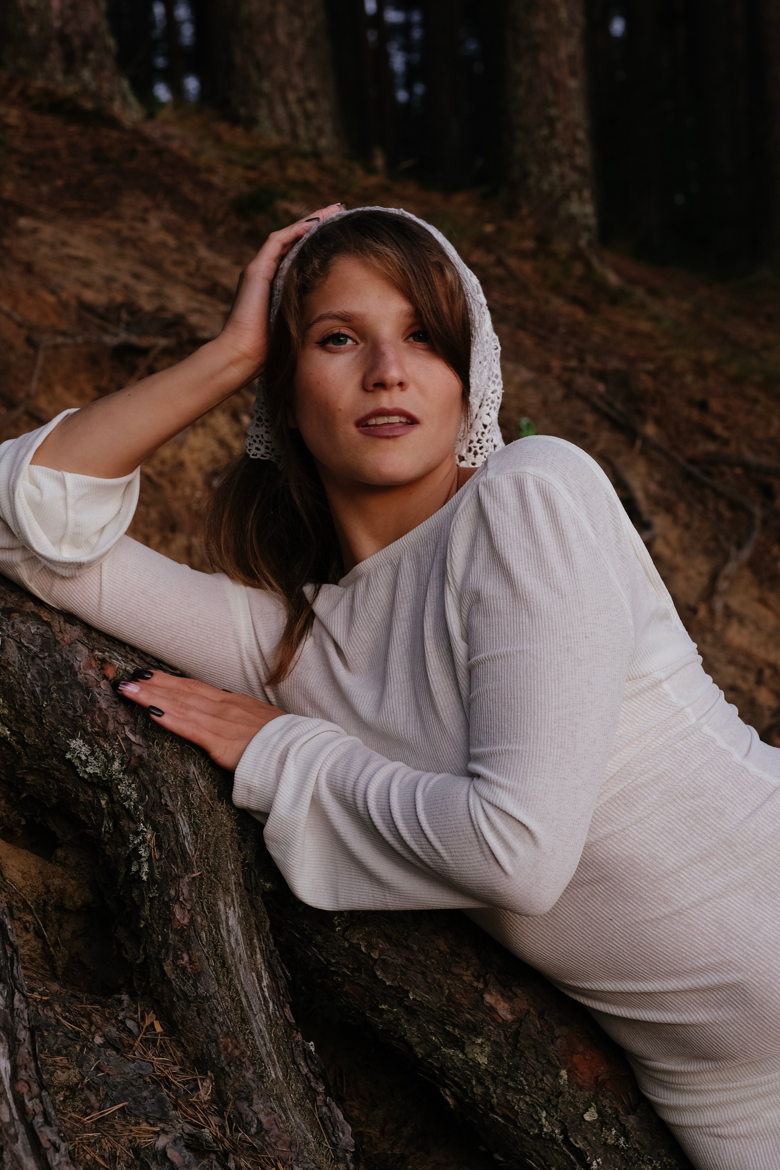 Александра. Семейный и индивидуальный фотограф Дарья Мельник