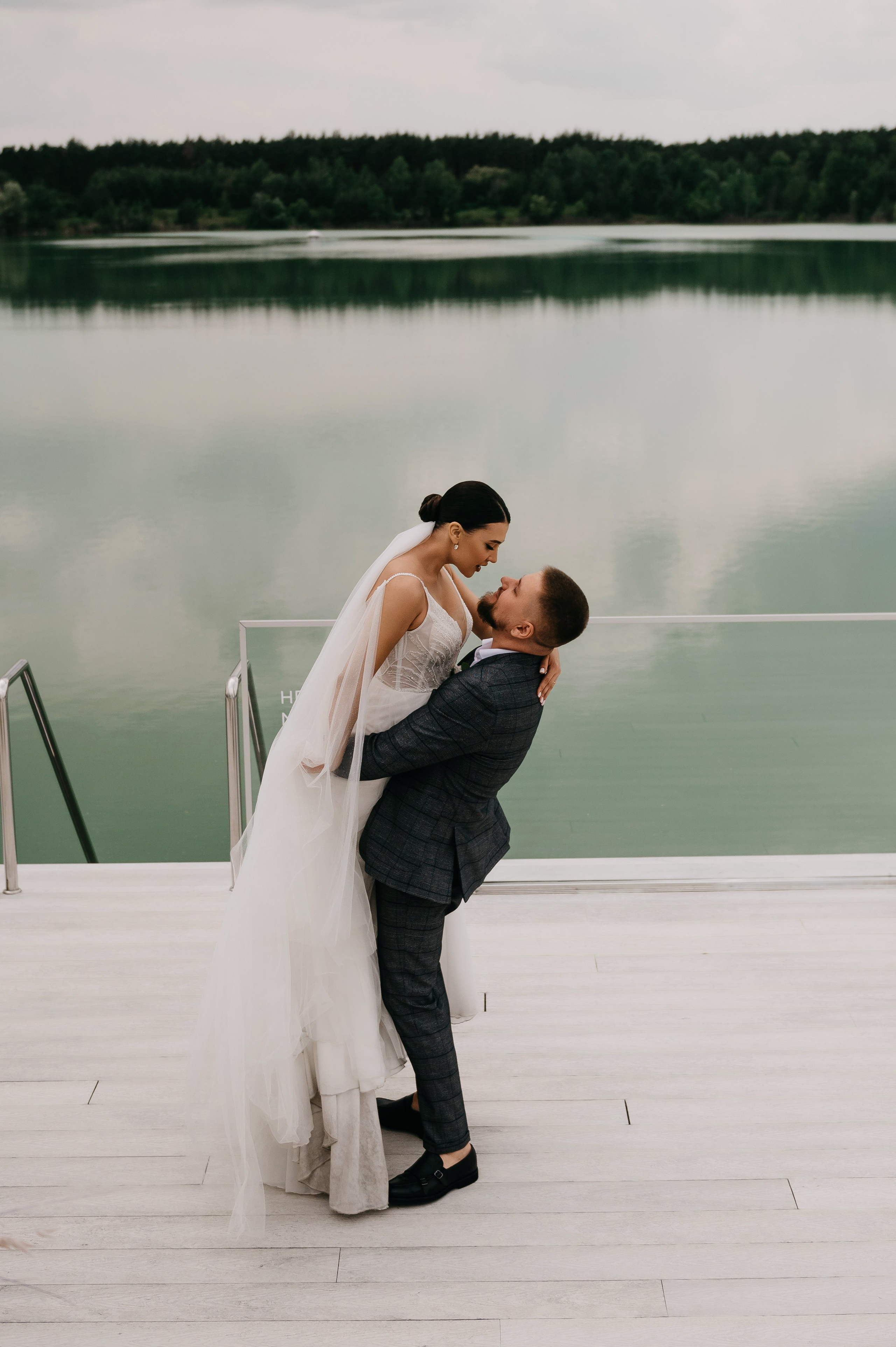 Игорь и Таня. Свадебный фотограф Марина Жемчужникова в Москве и в Белгороде