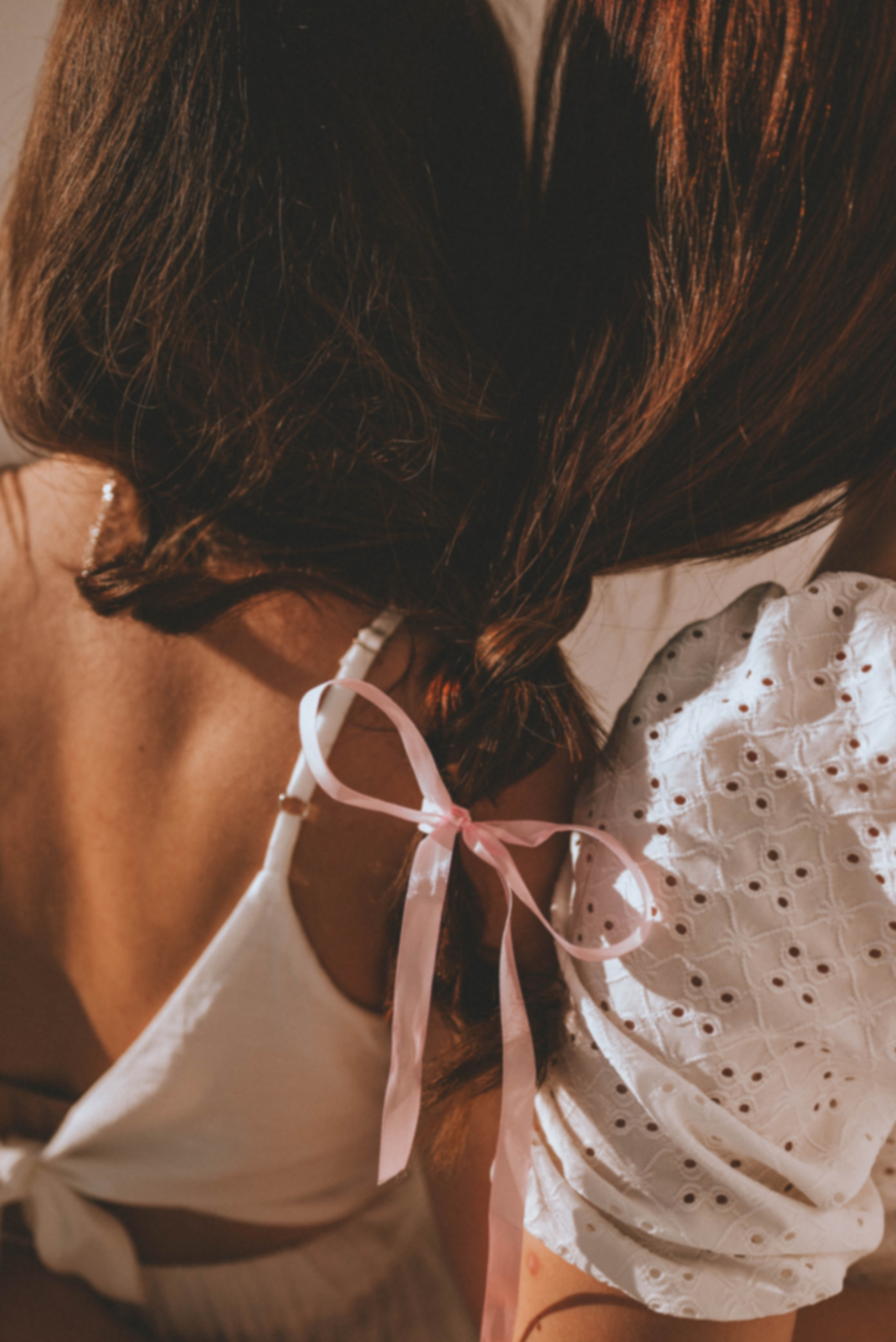 Утомленные солнцем. Фотограф Кристина Пархоменко