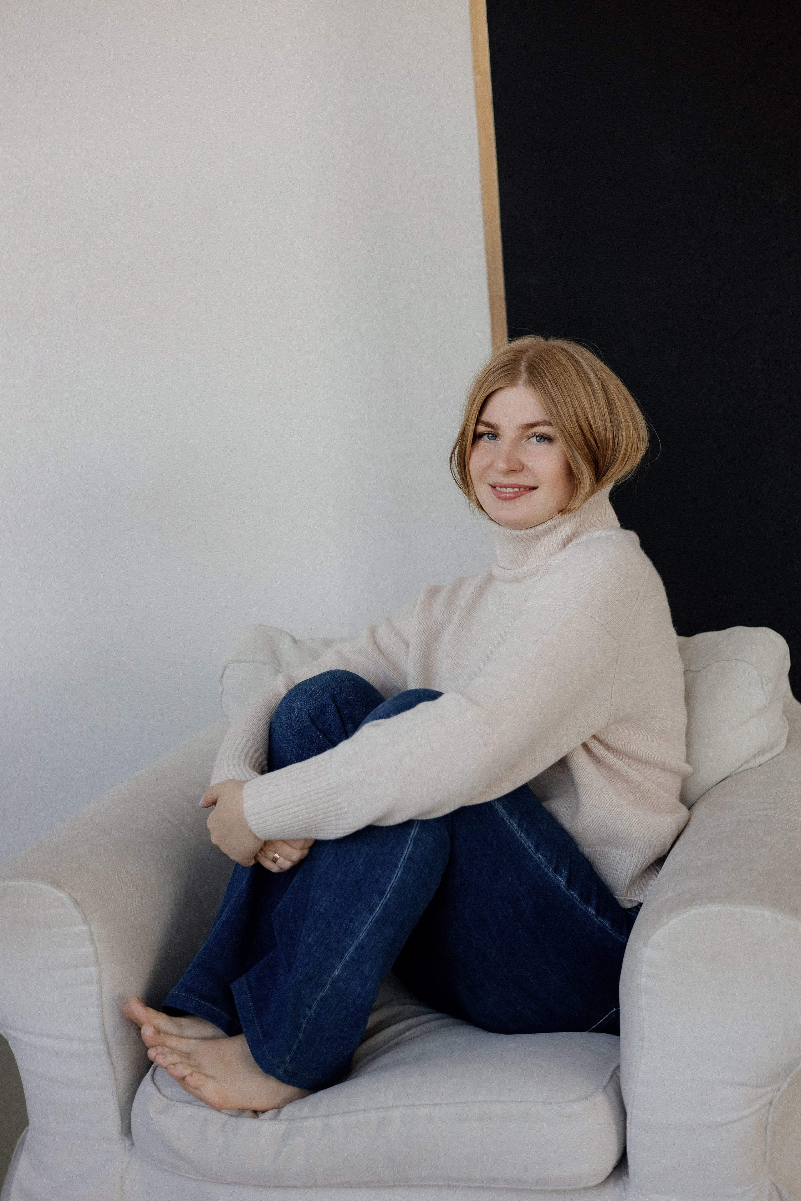 Наталья. Свадебный фотограф в Санкт-Петербурге Ксения Кобышева