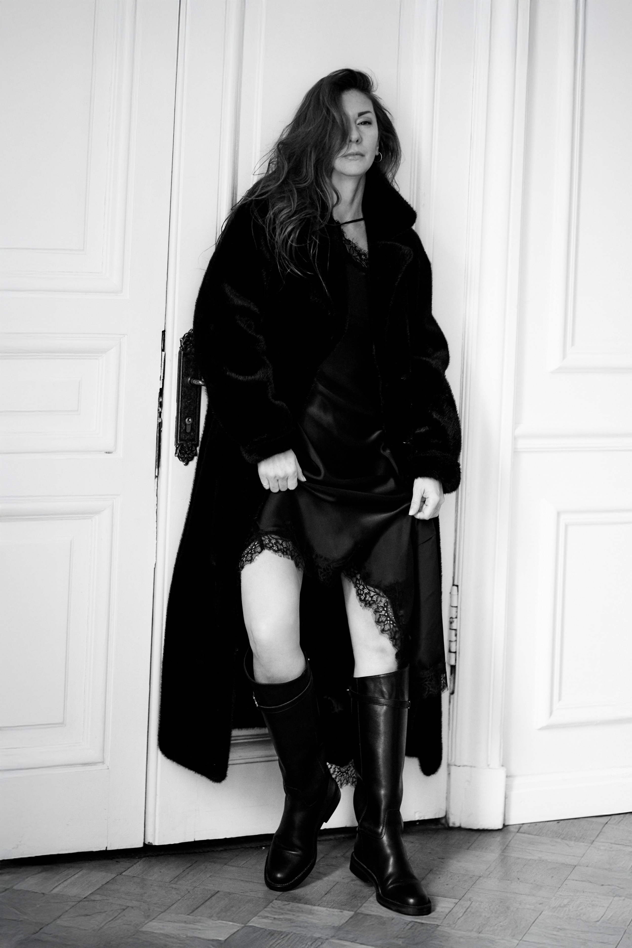 Клиентская, портрет. Главная