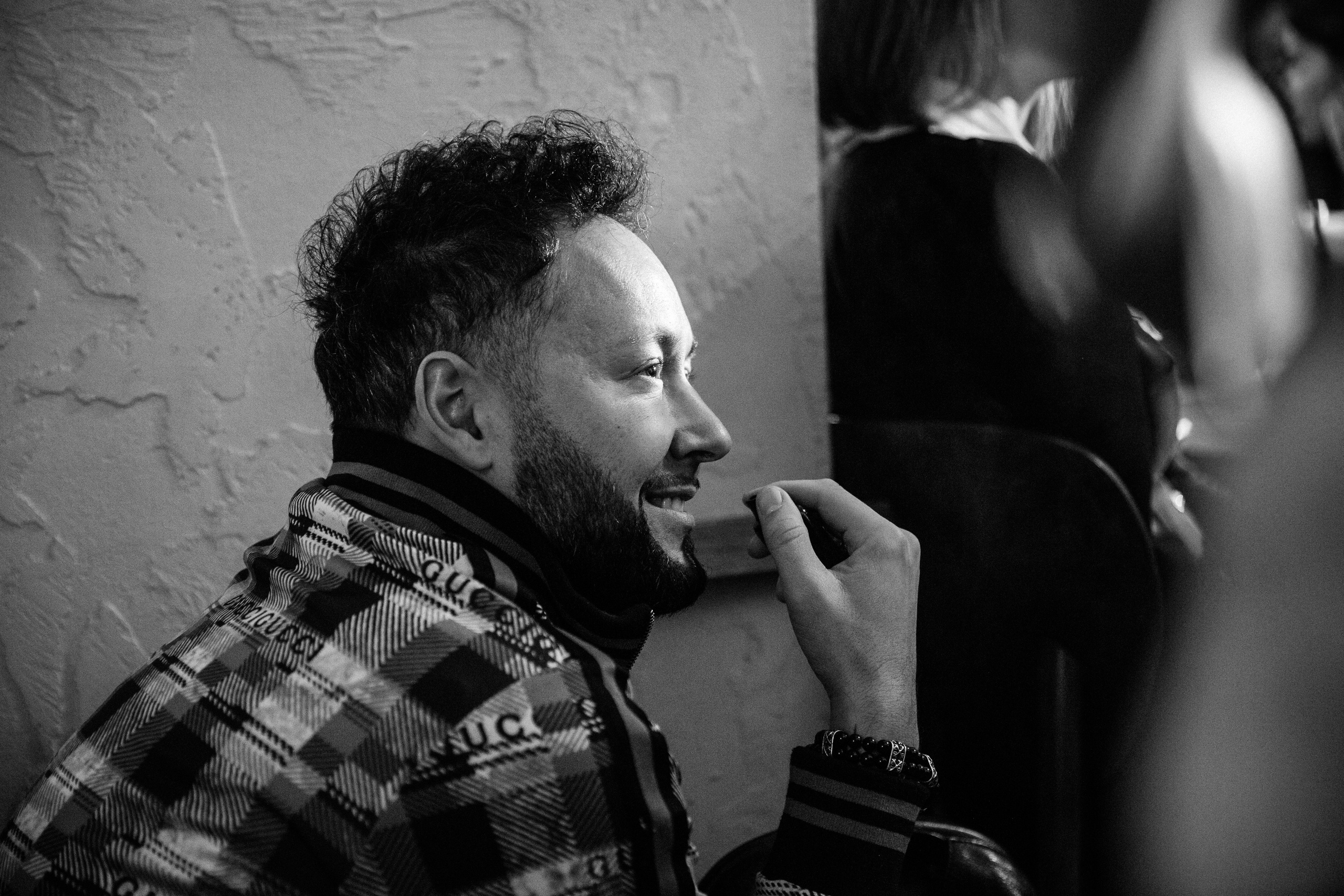 Fuckupevents. Свадебный фотограф Москва Анна Шилова