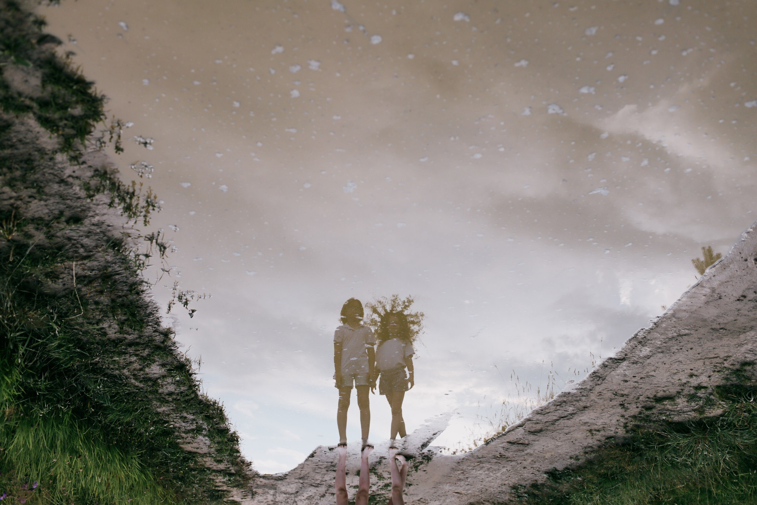 Амира и Роберт. Портретный фотограф в Сыктывкаре Алина Ракшина