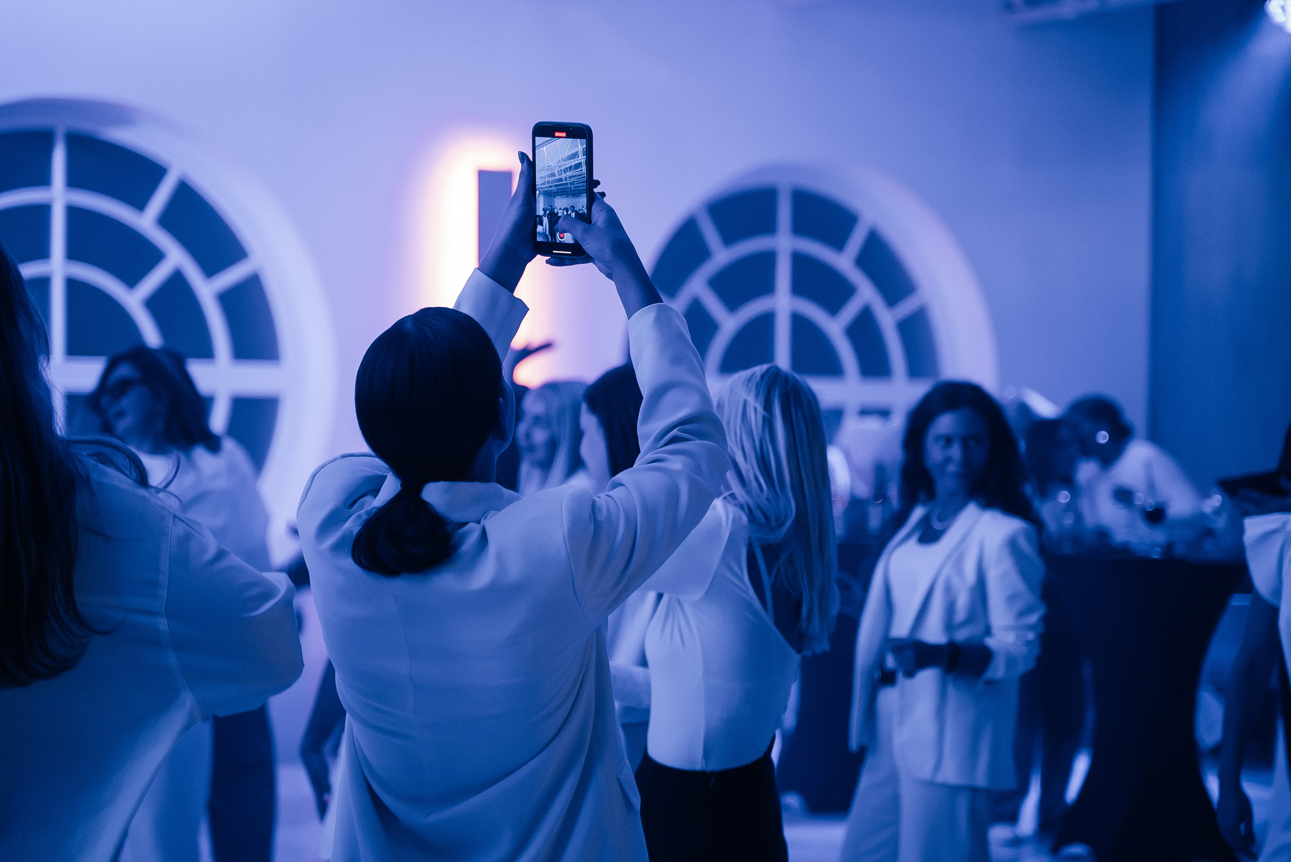 BNS. Павел Краснов — Свадебный и репортажный фотограф в Москве